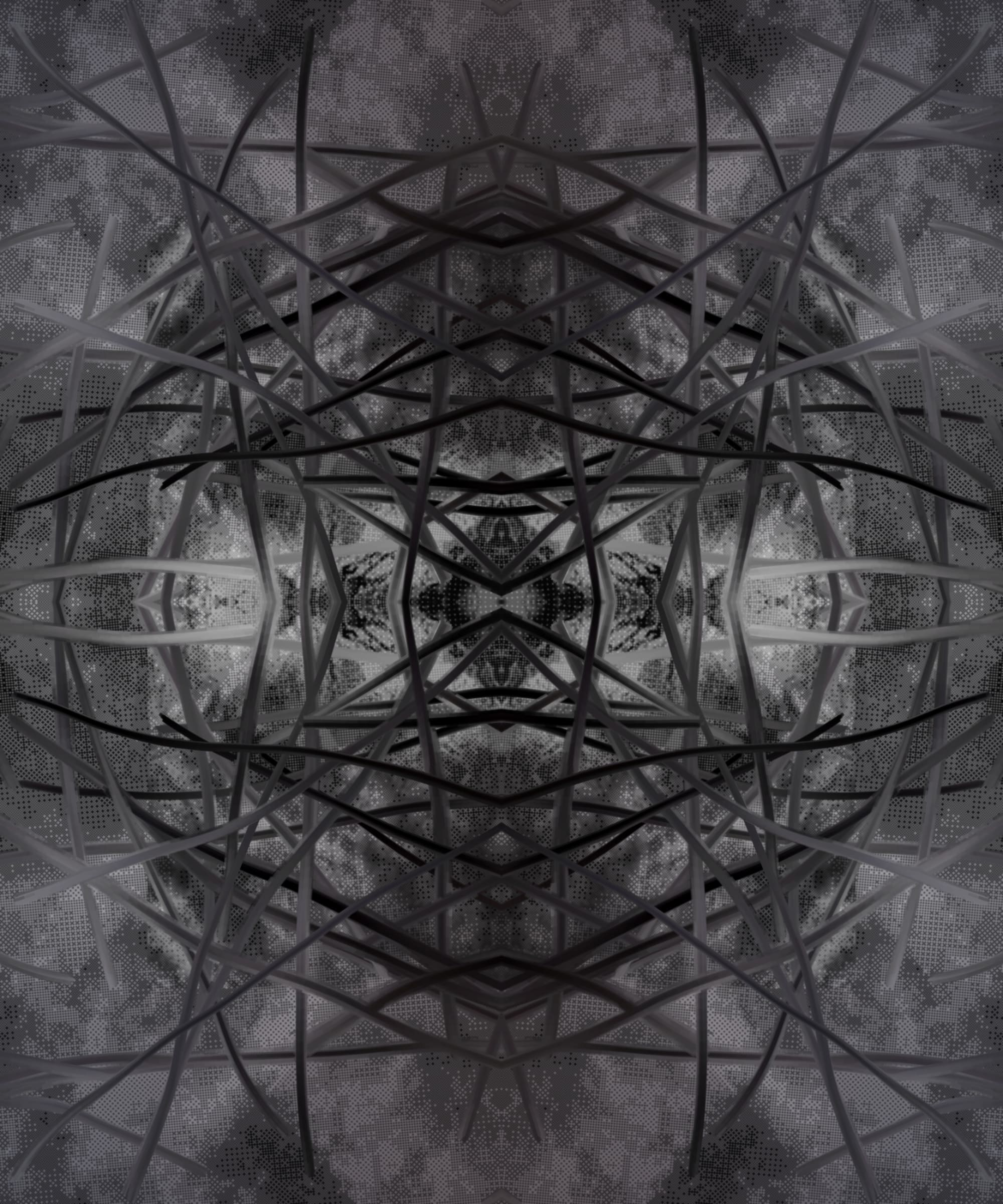 chaos comes with the summer haze #405000125