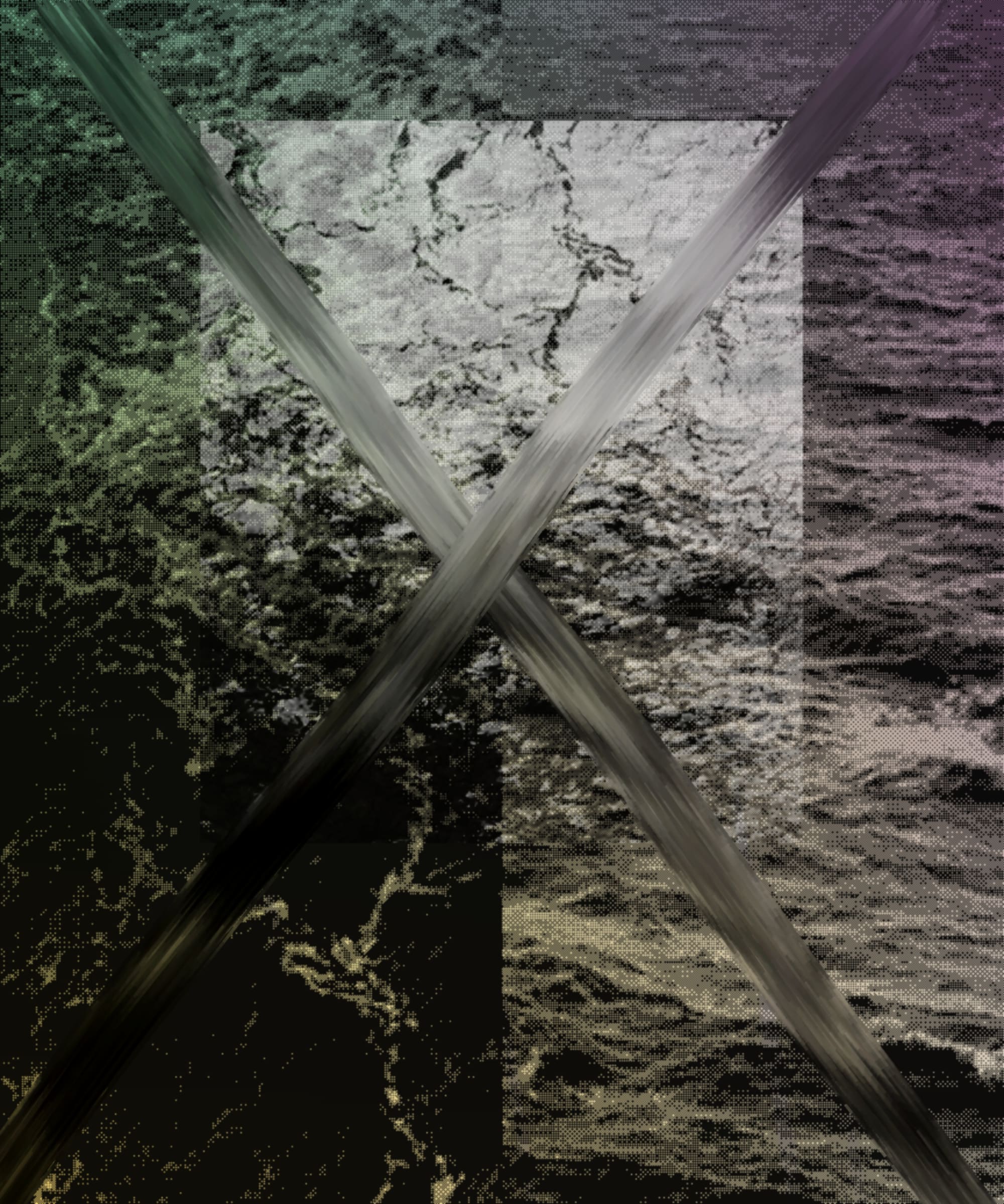 chaos comes with the summer haze #405000127