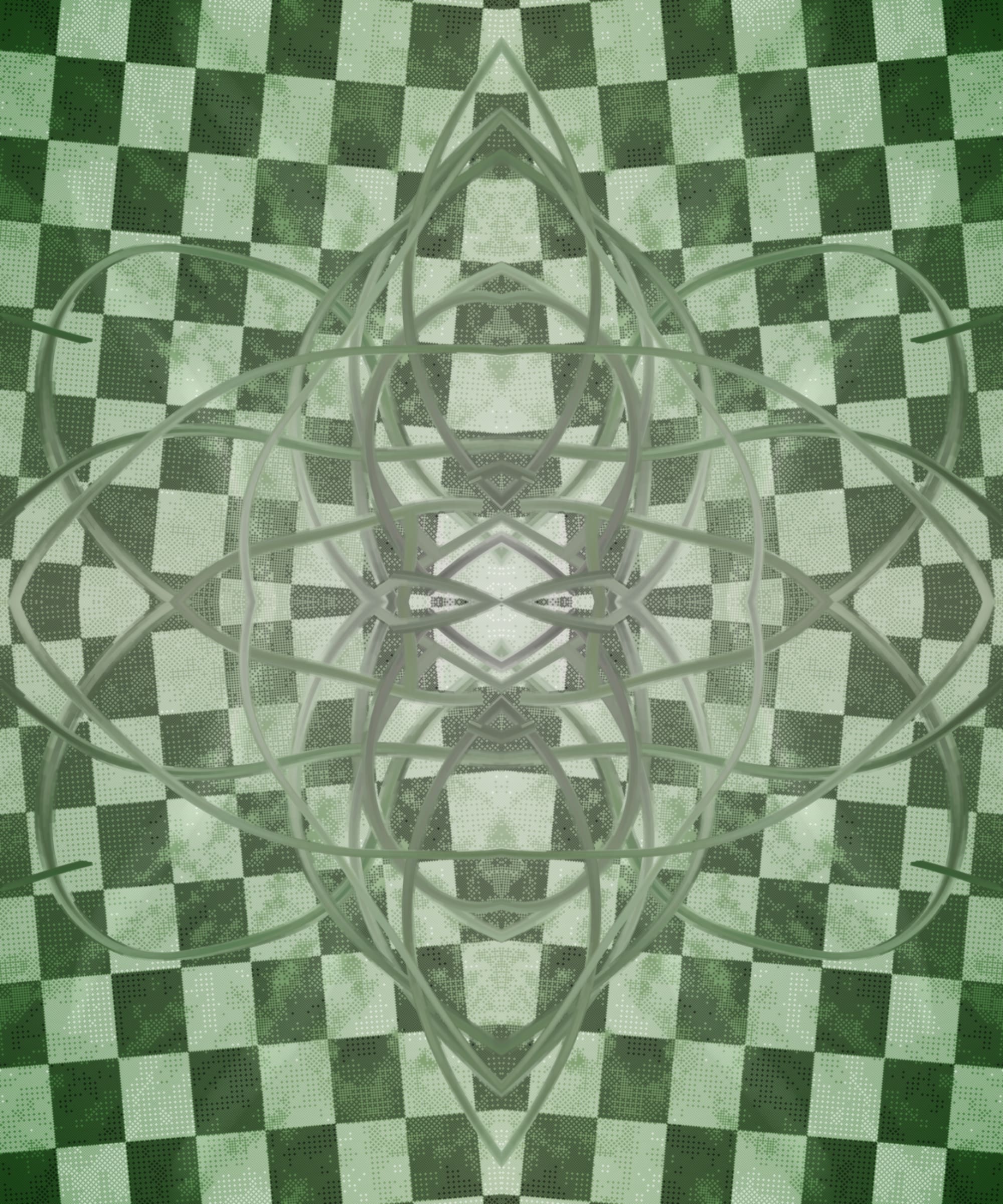 chaos comes with the summer haze #405000128
