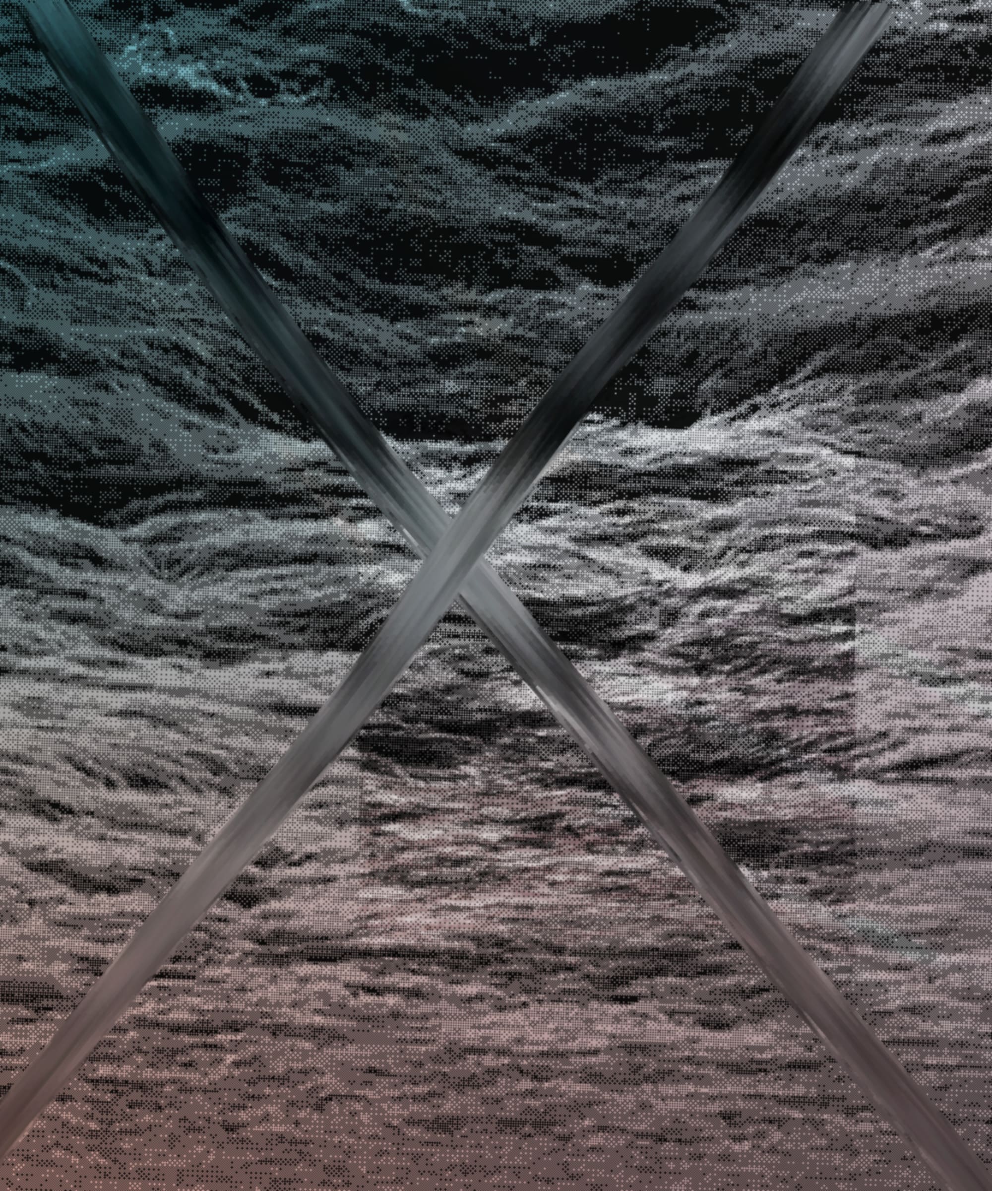 chaos comes with the summer haze #405000130