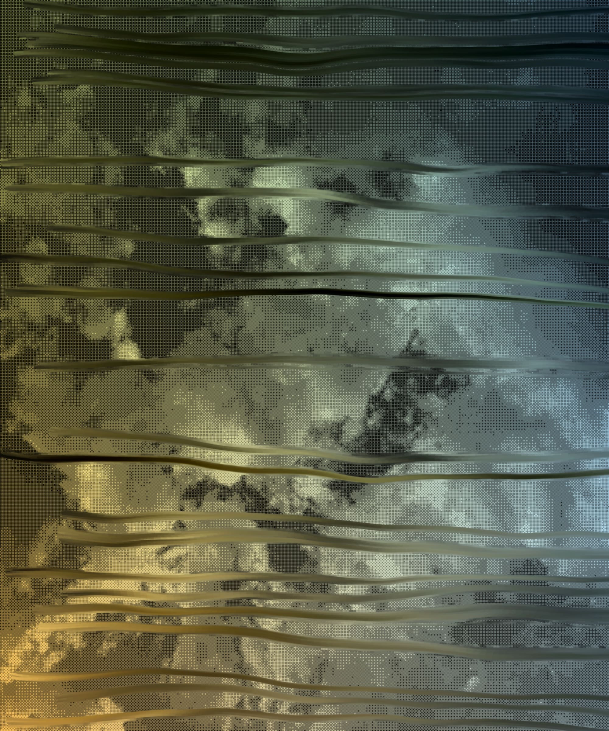 chaos comes with the summer haze #405000132