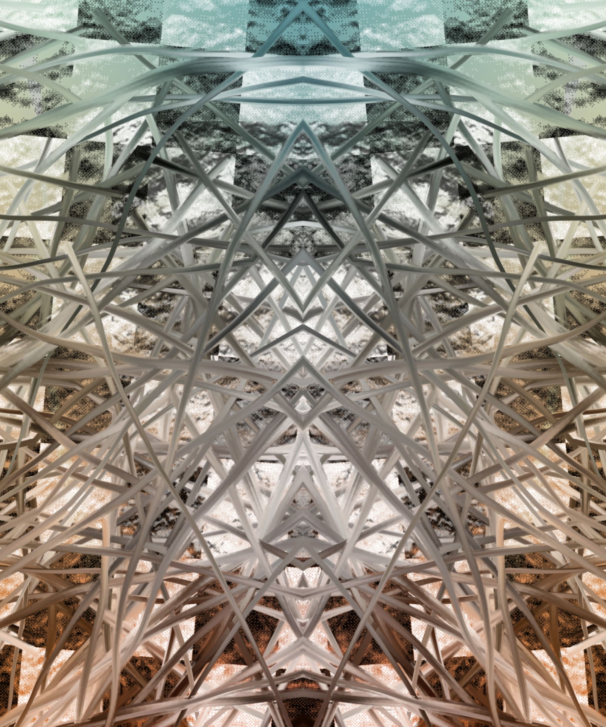chaos comes with the summer haze #405000134