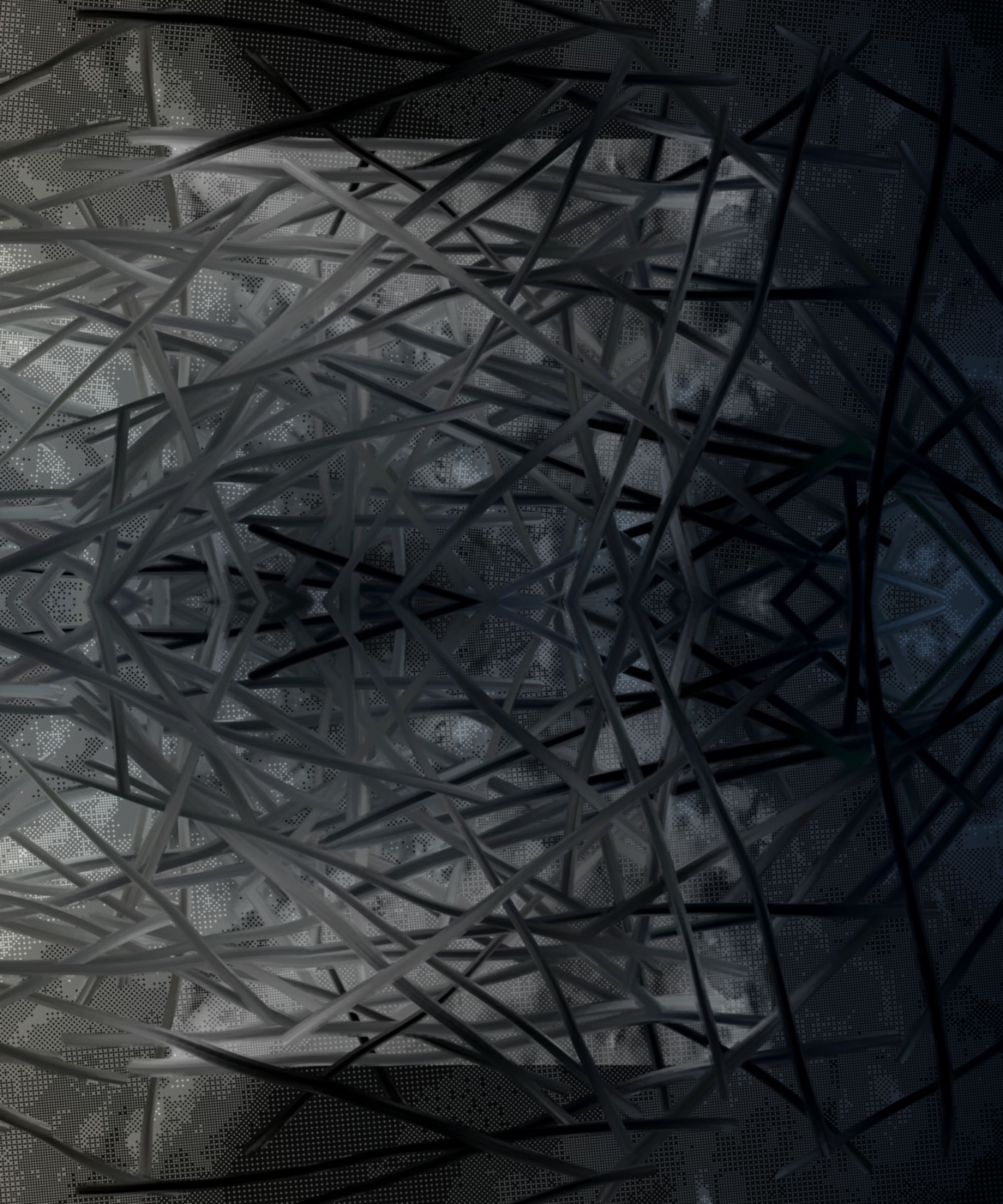 chaos comes with the summer haze #405000135
