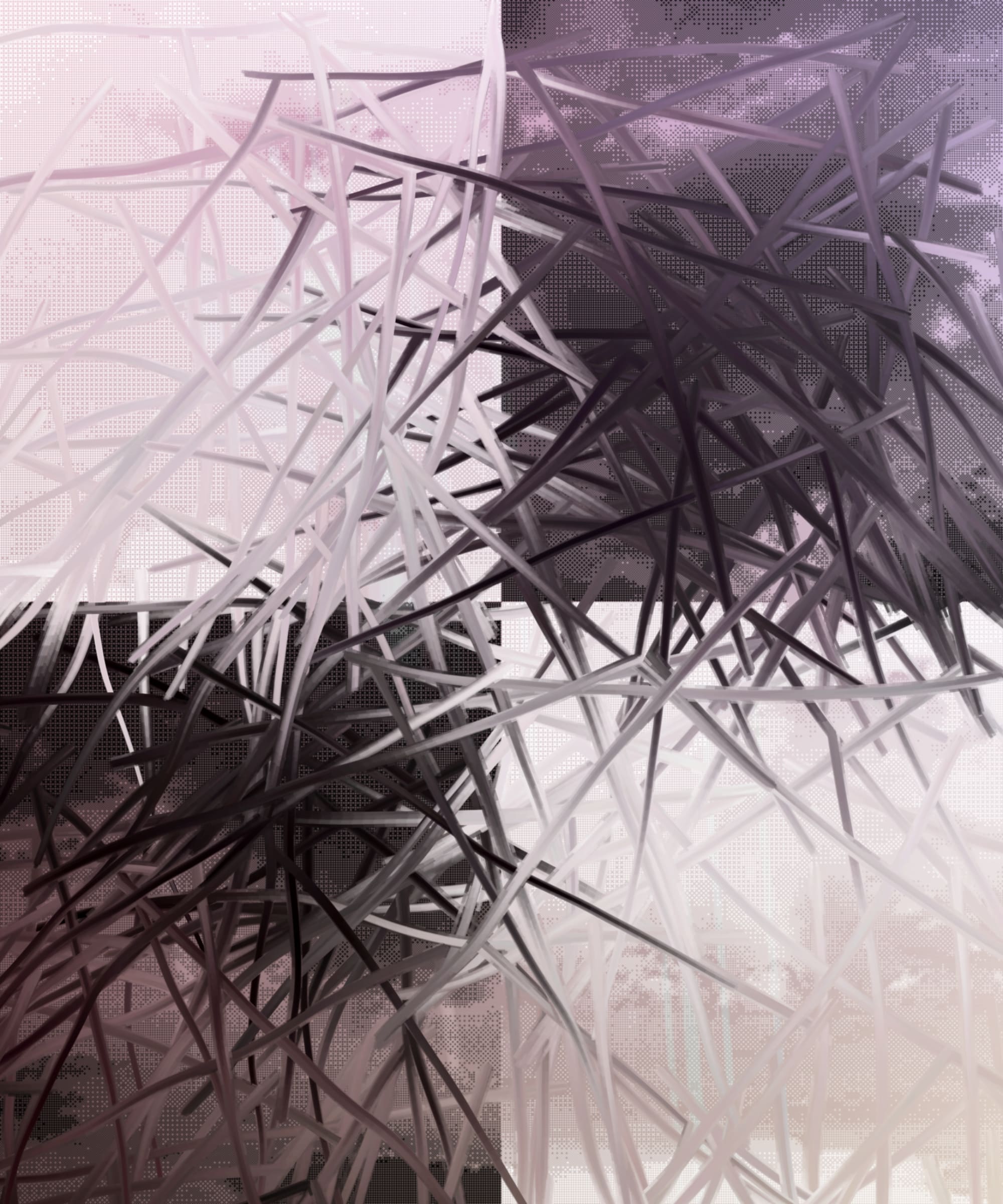 chaos comes with the summer haze #405000138