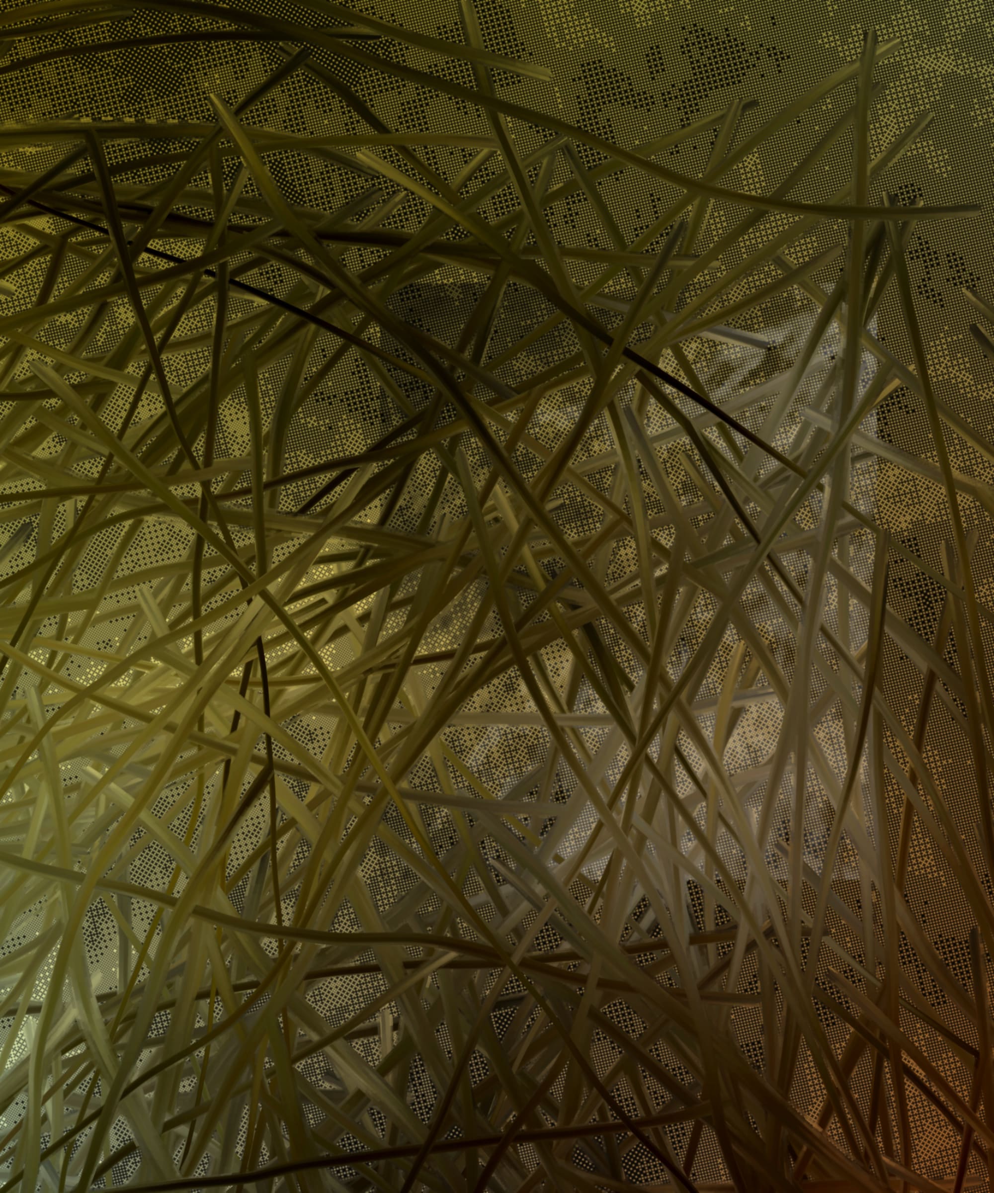 chaos comes with the summer haze #405000140