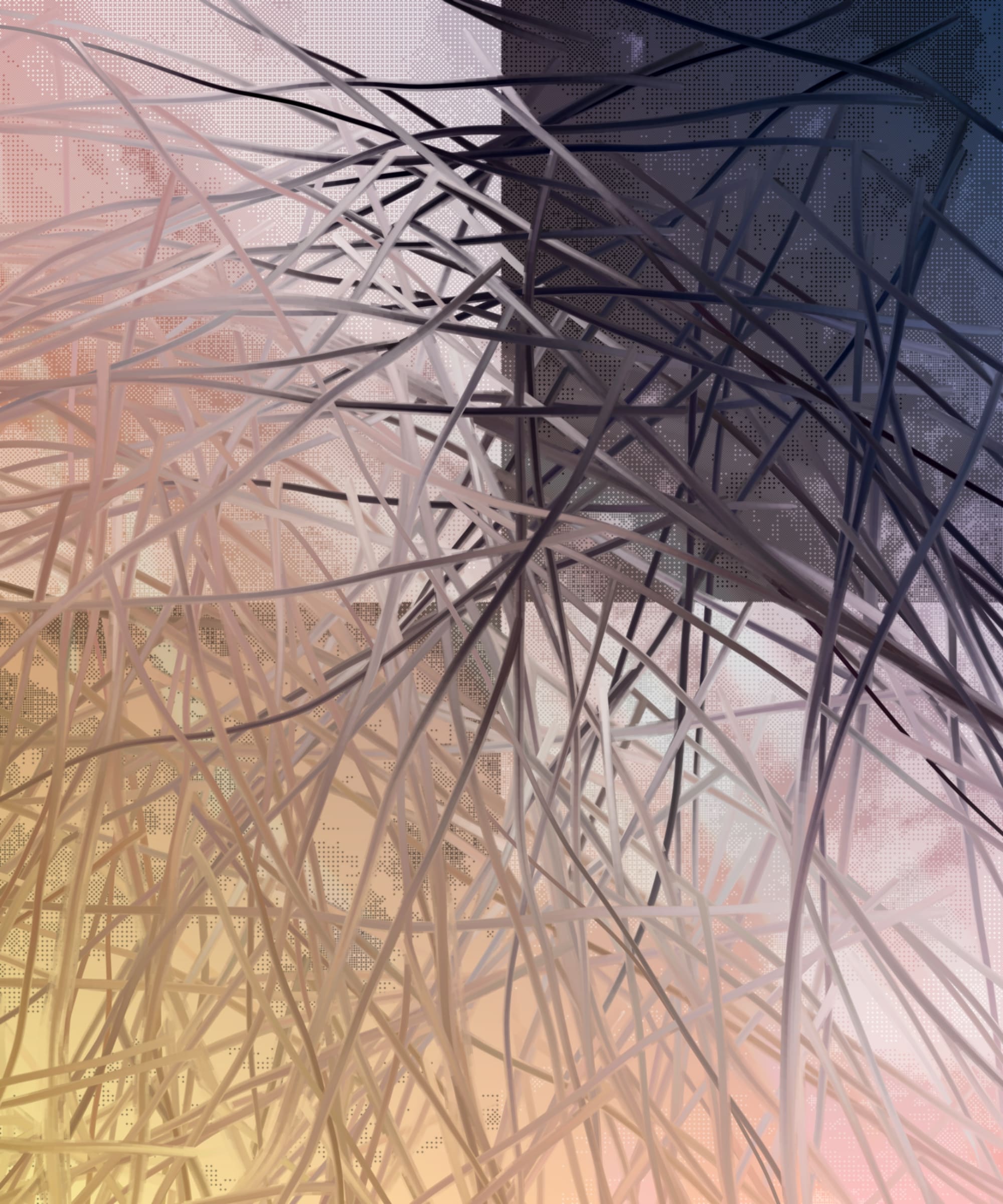 chaos comes with the summer haze #405000141
