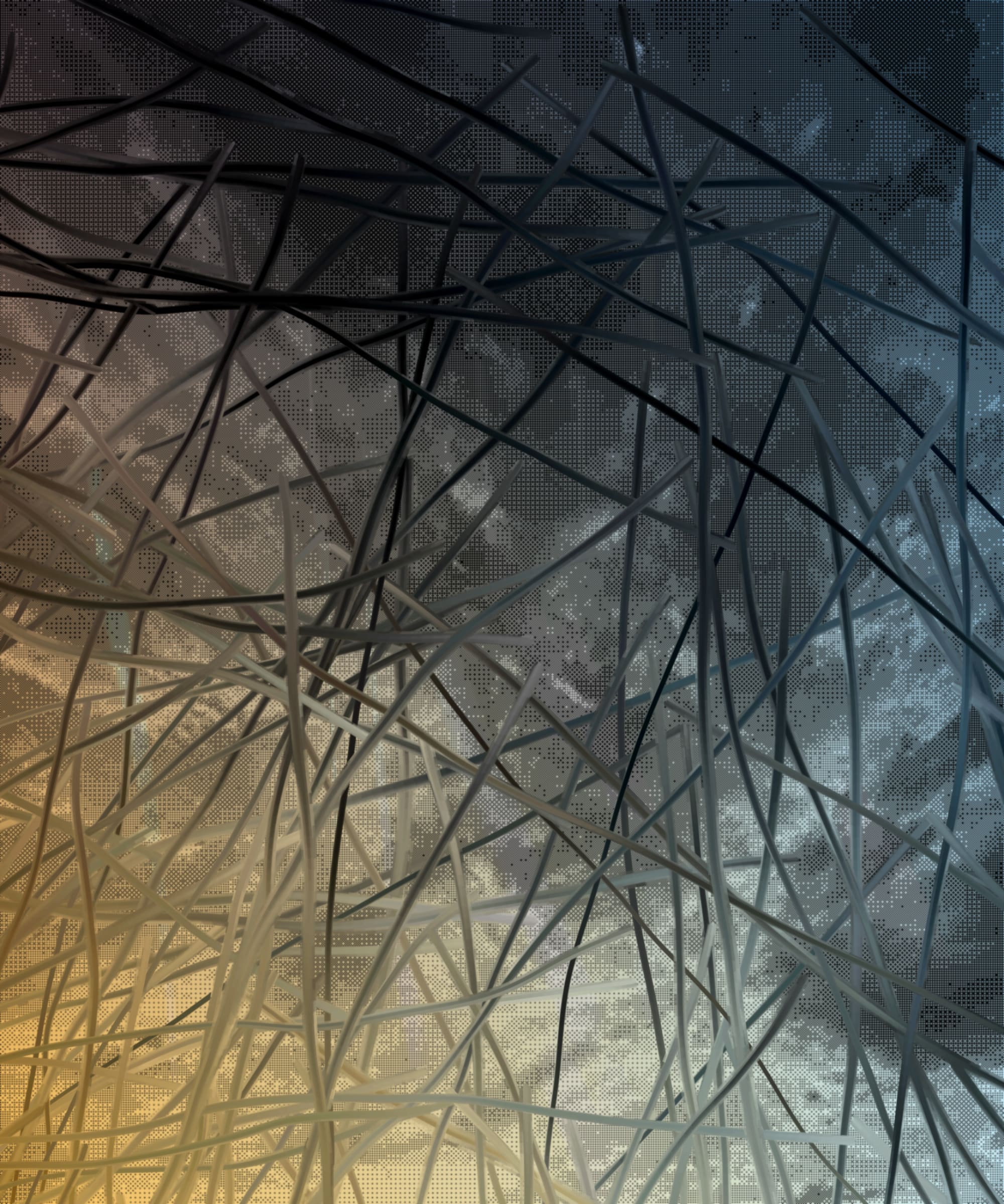 chaos comes with the summer haze #405000143
