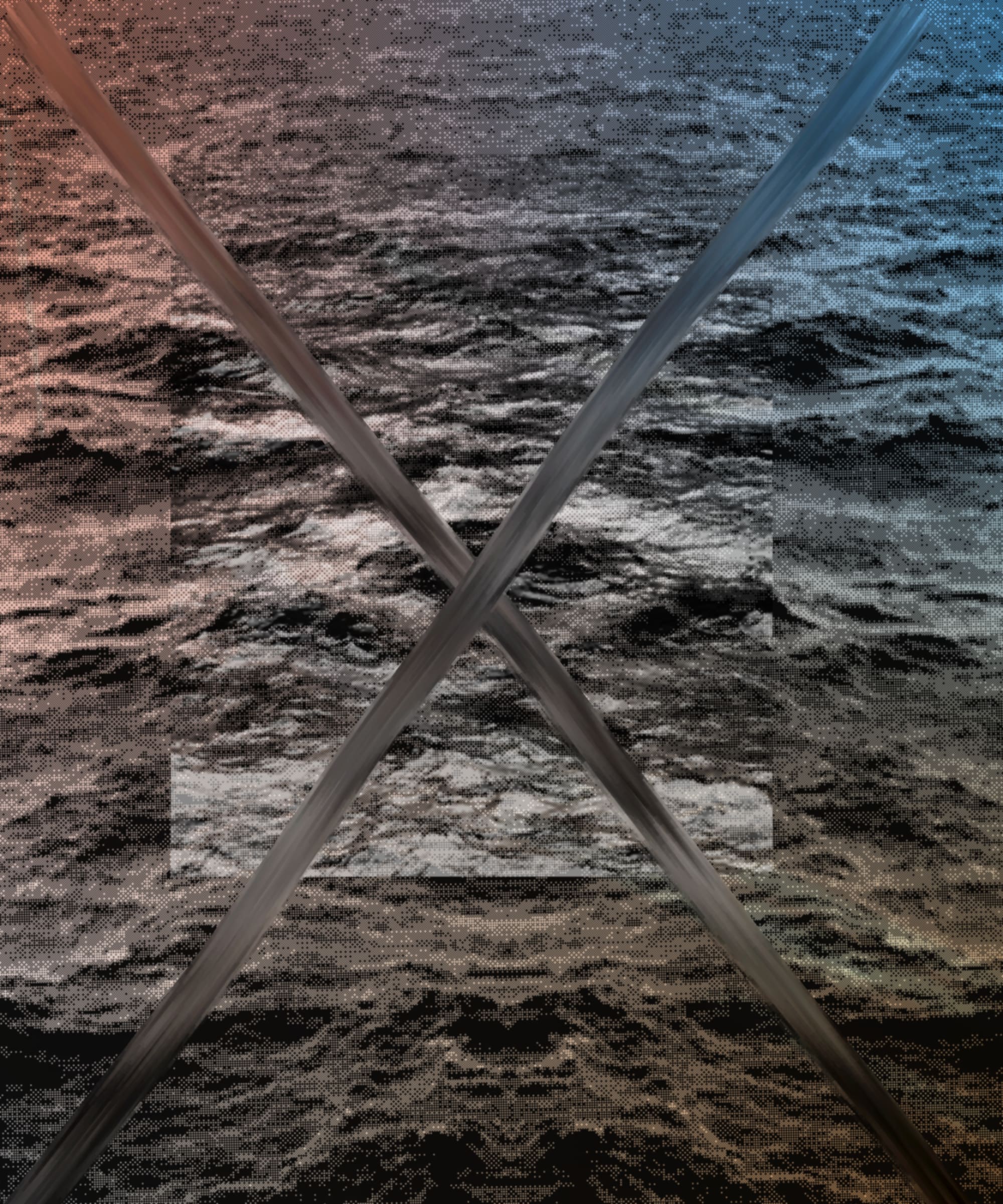 chaos comes with the summer haze #405000146