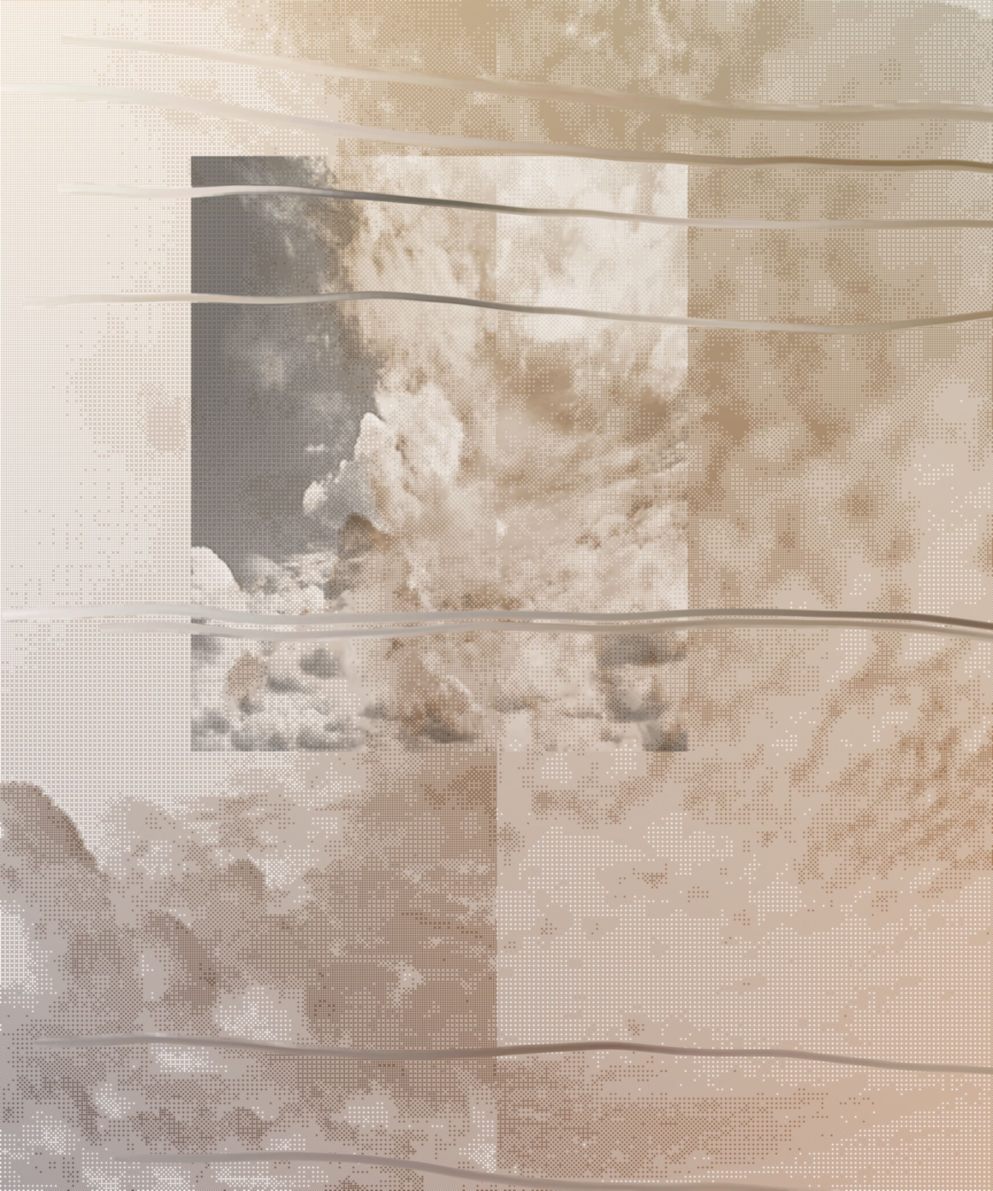 chaos comes with the summer haze #405000147
