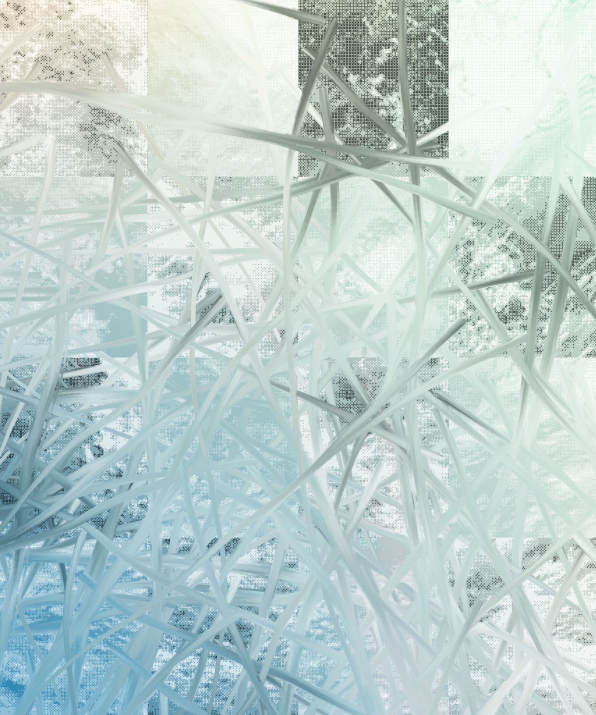 chaos comes with the summer haze #405000149