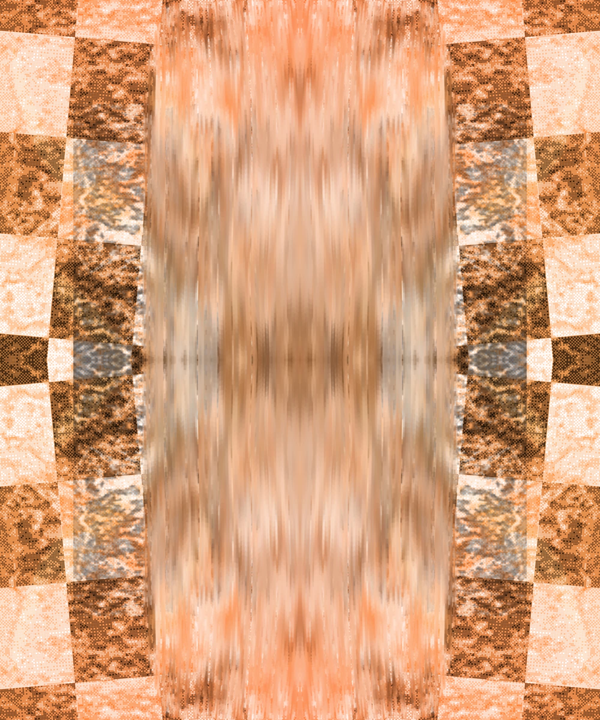 chaos comes with the summer haze #405000150