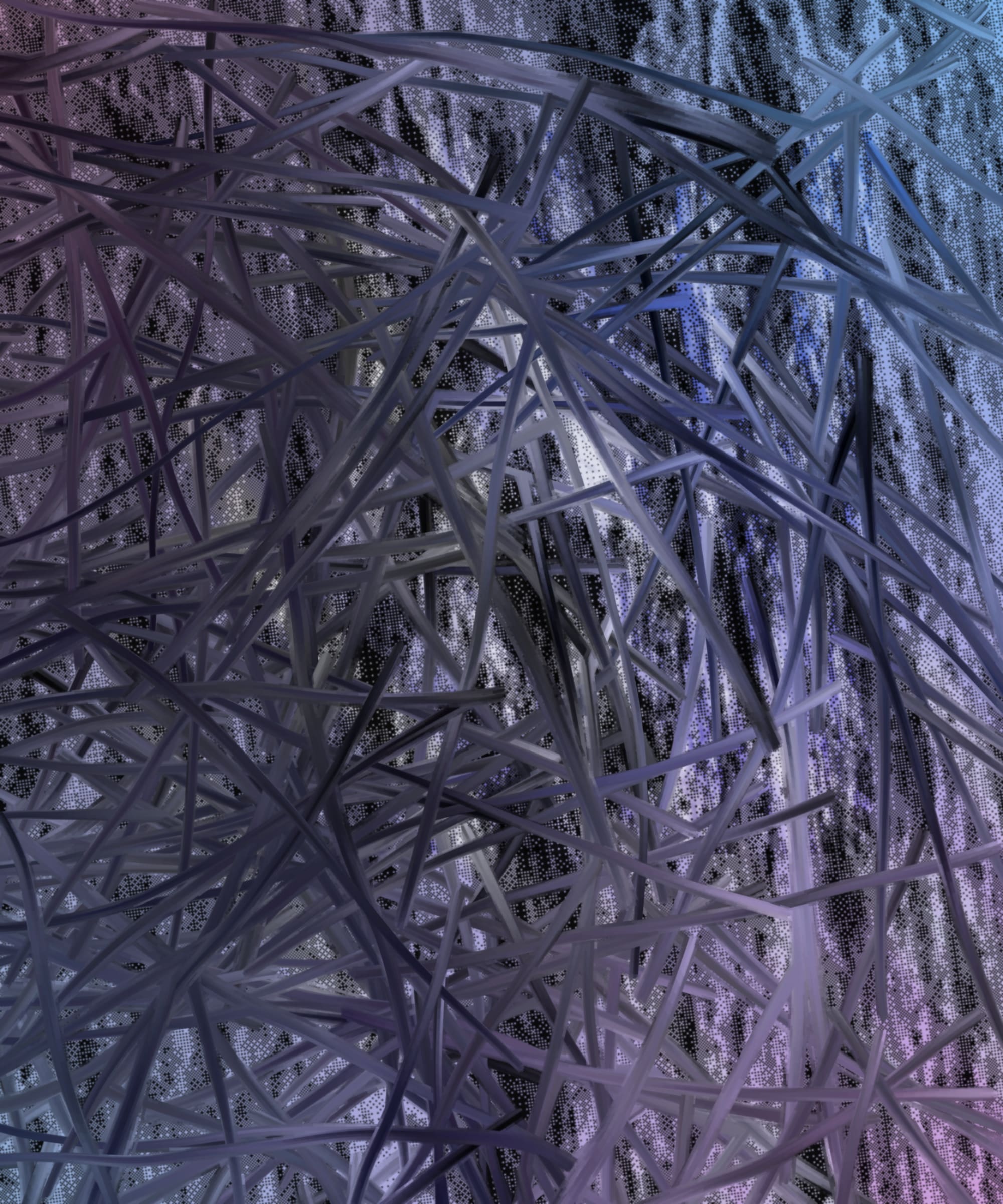 chaos comes with the summer haze #405000153