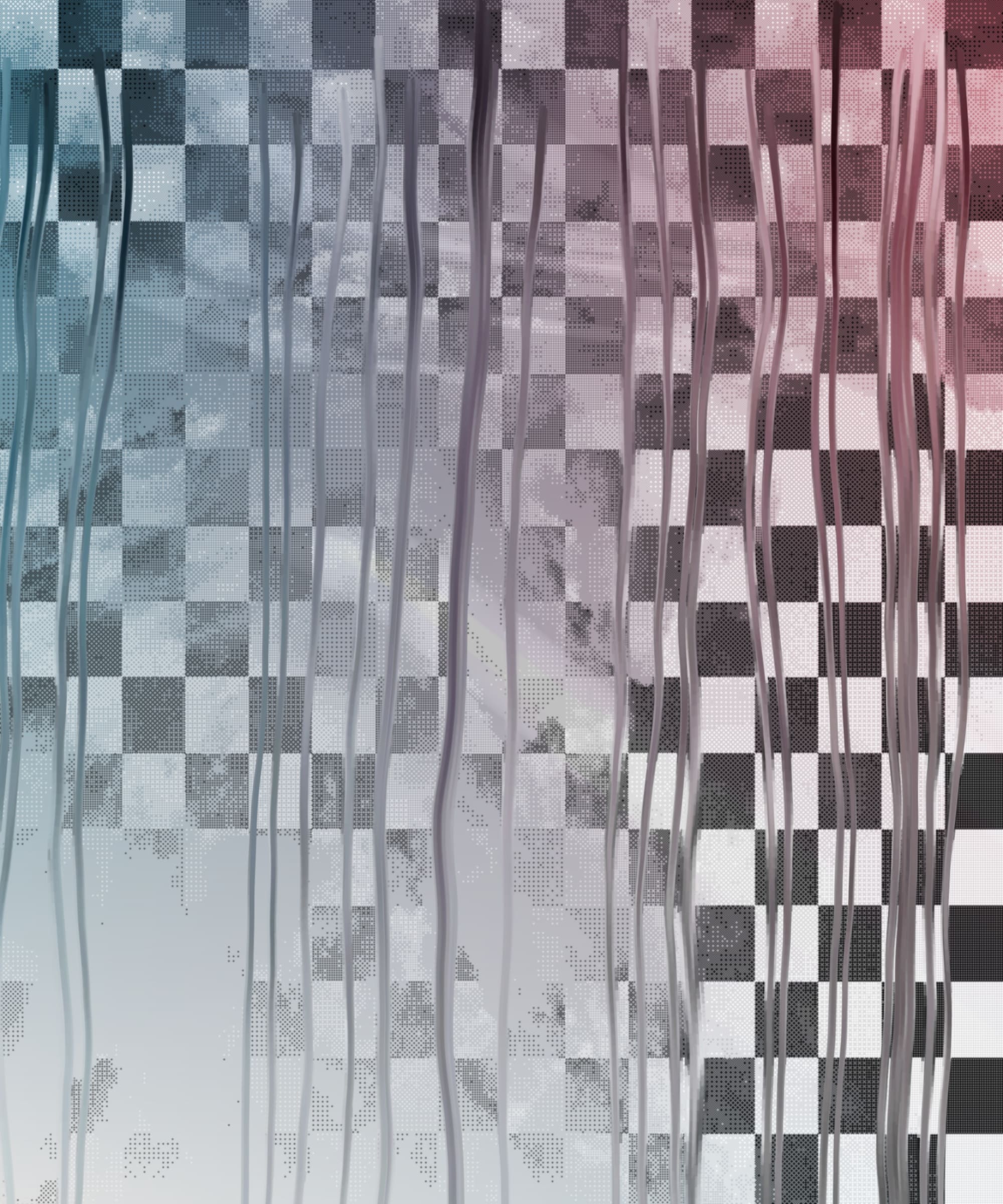 chaos comes with the summer haze #405000155