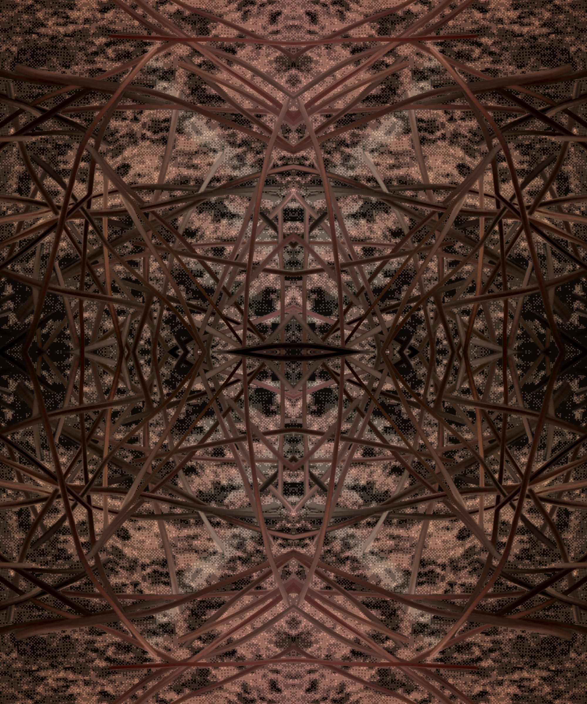 chaos comes with the summer haze #405000157