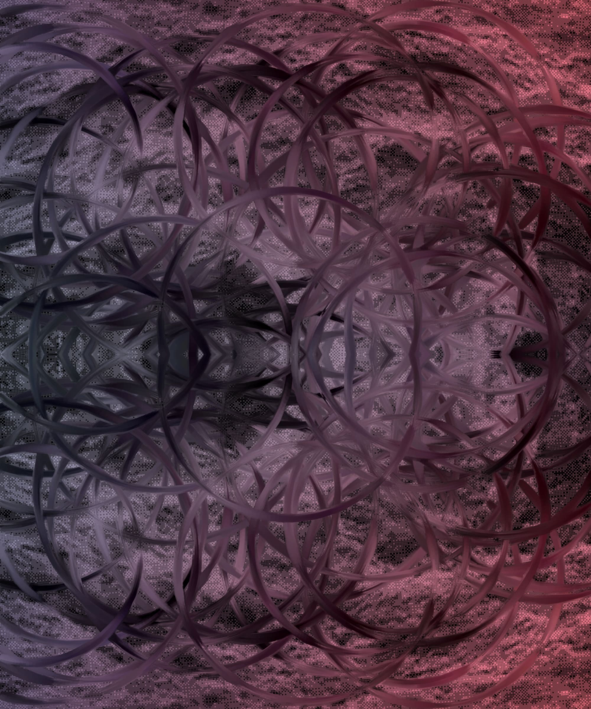 chaos comes with the summer haze #405000160