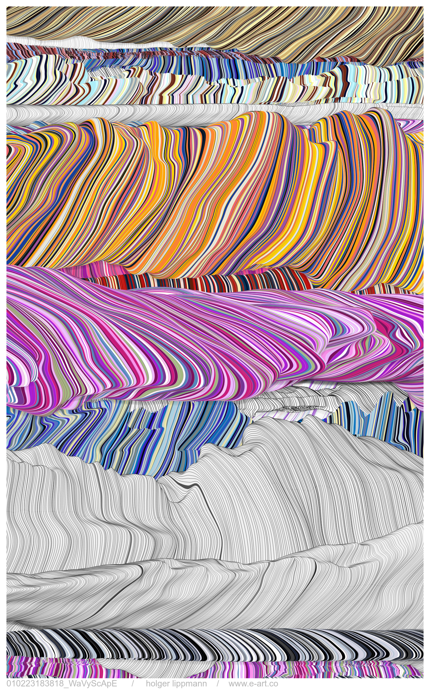 WaVyScApE preview 2