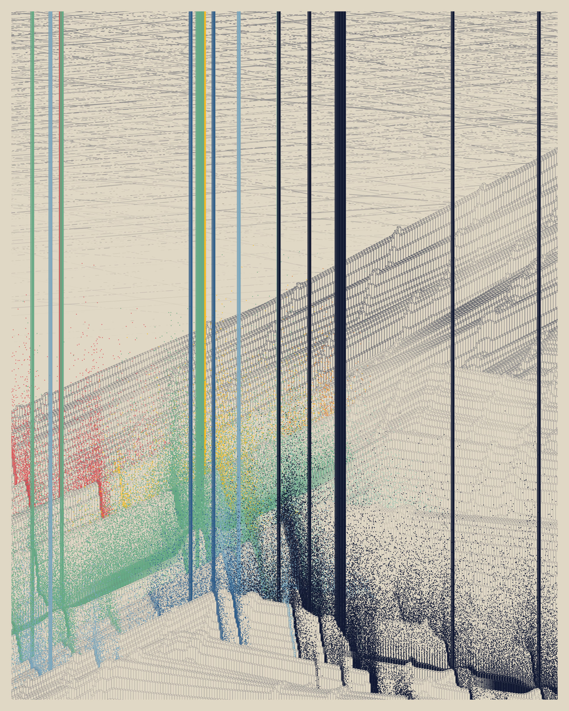 Featured token for: The Harvest #8