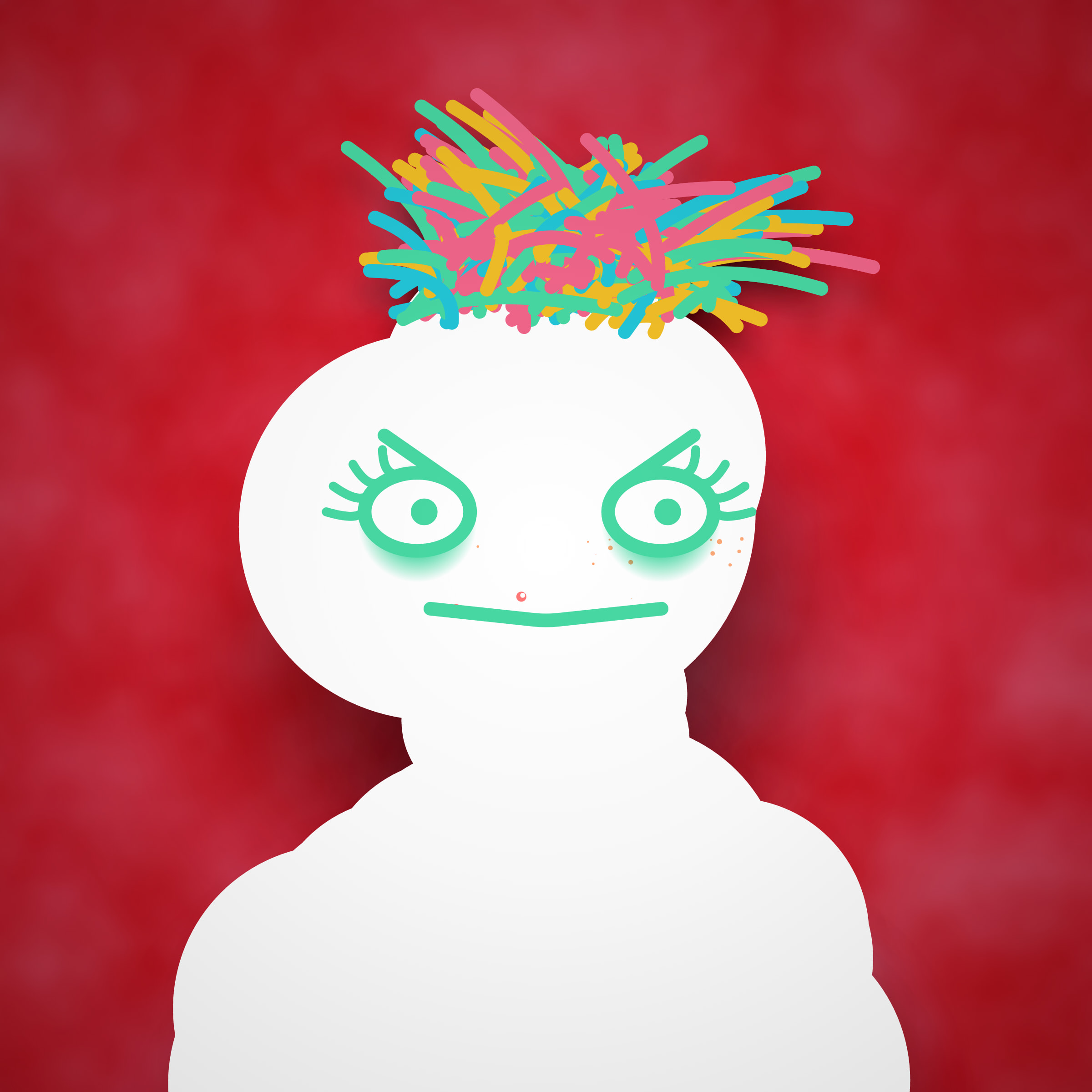 Featured token for: NimTeens