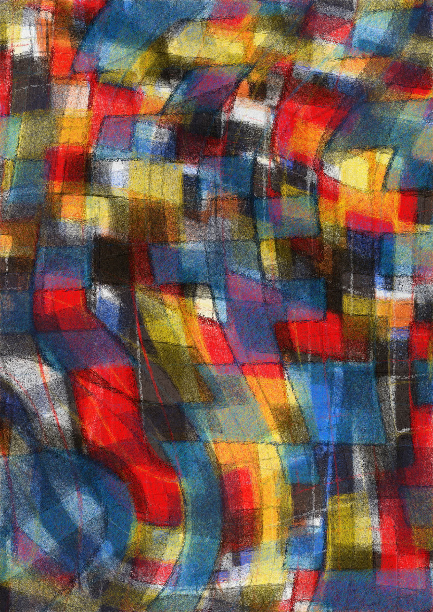 Featured token for: Tout tracé