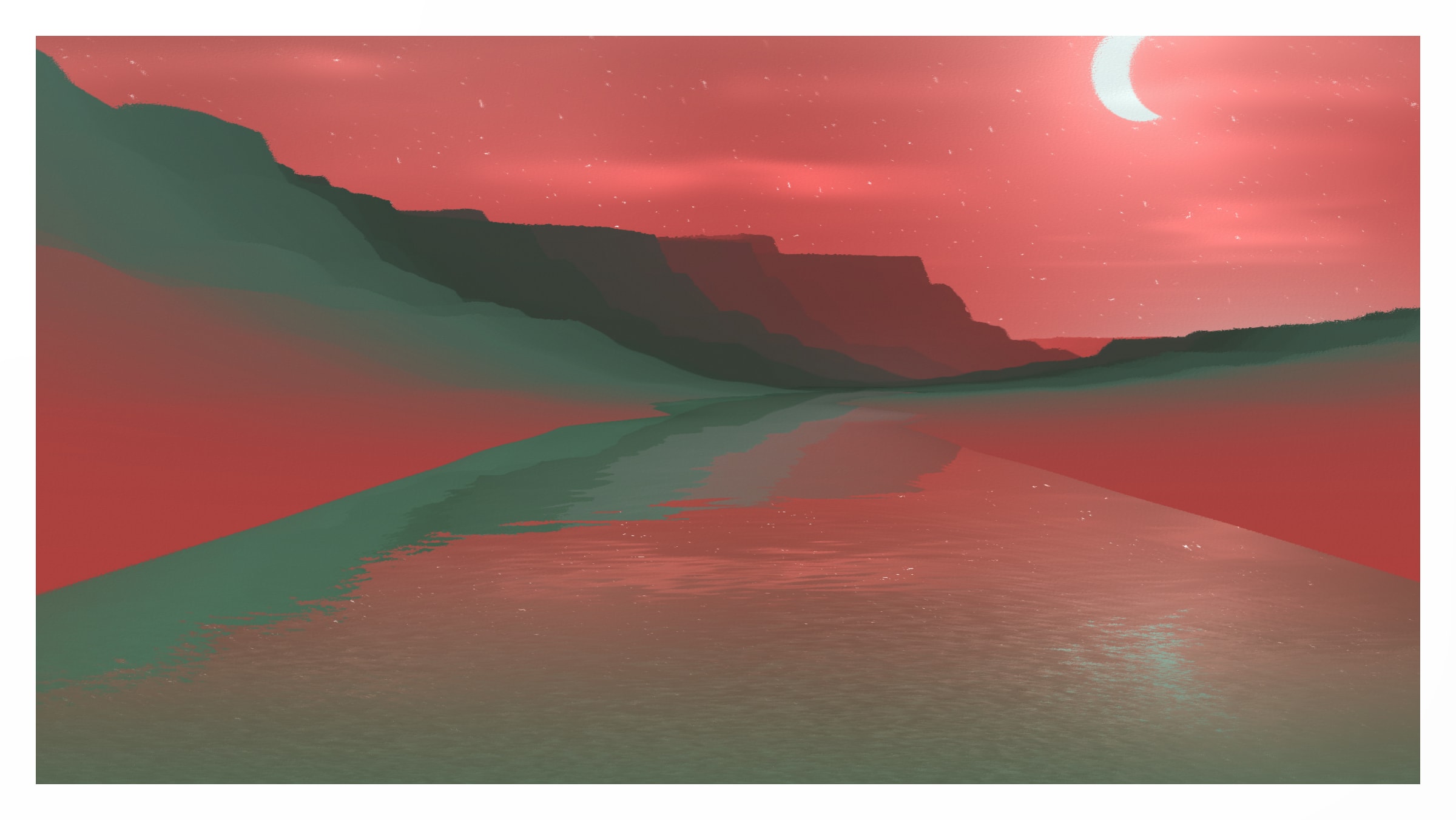 Longing