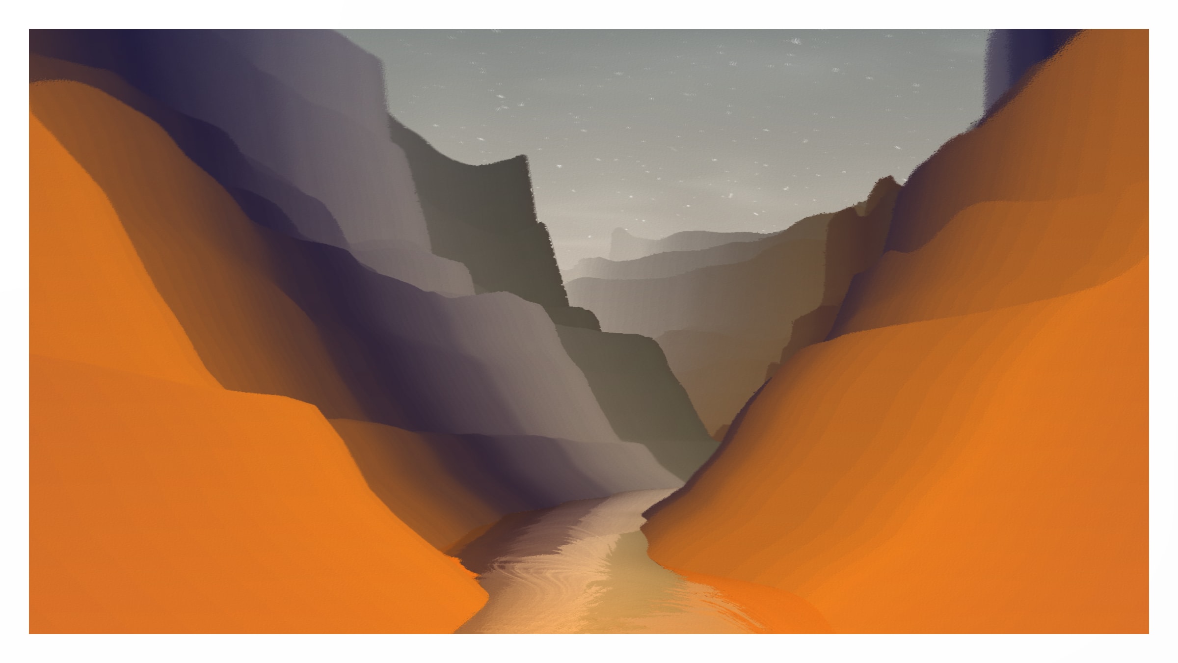 Featured token for: Longing