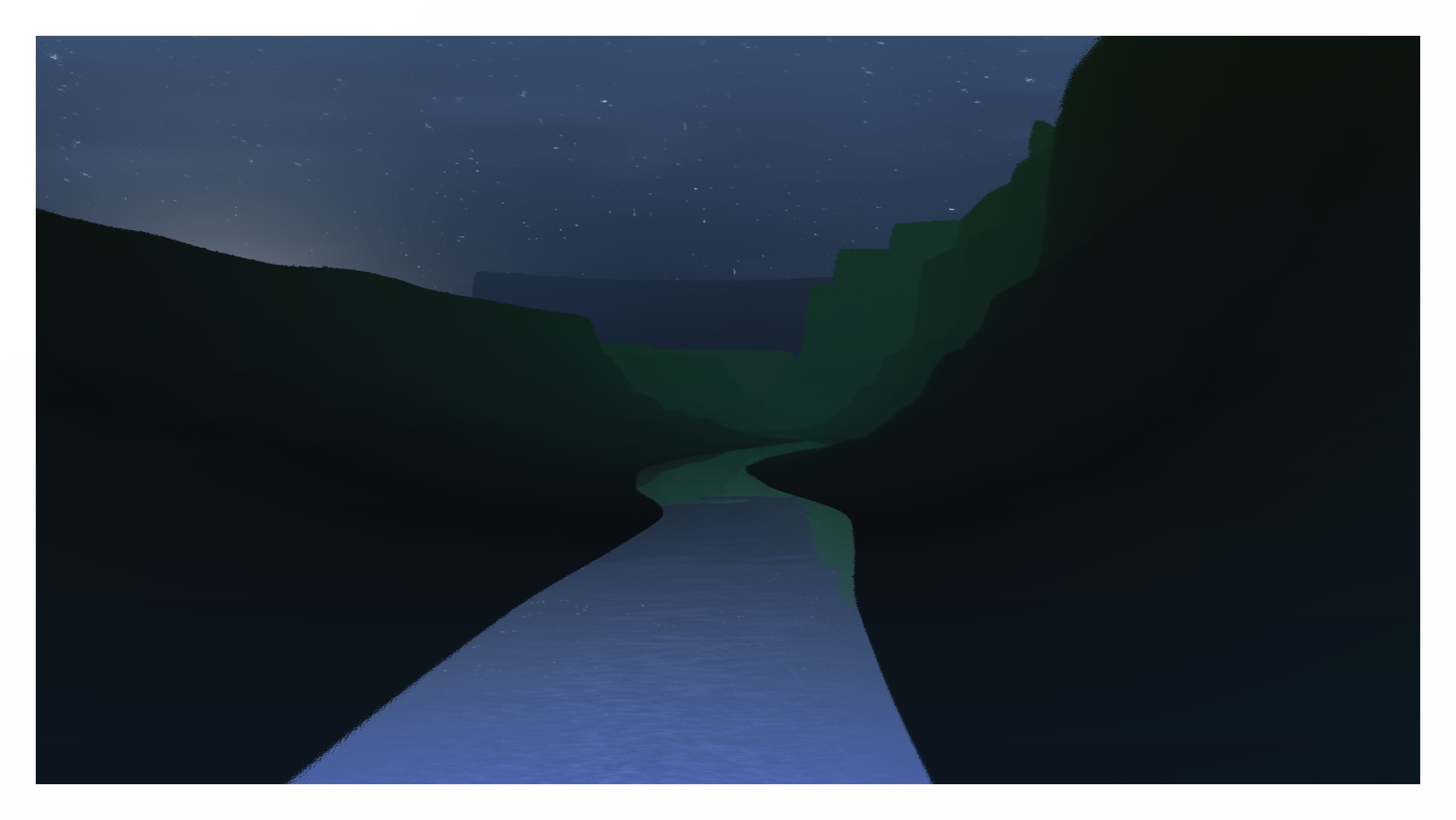 Longing