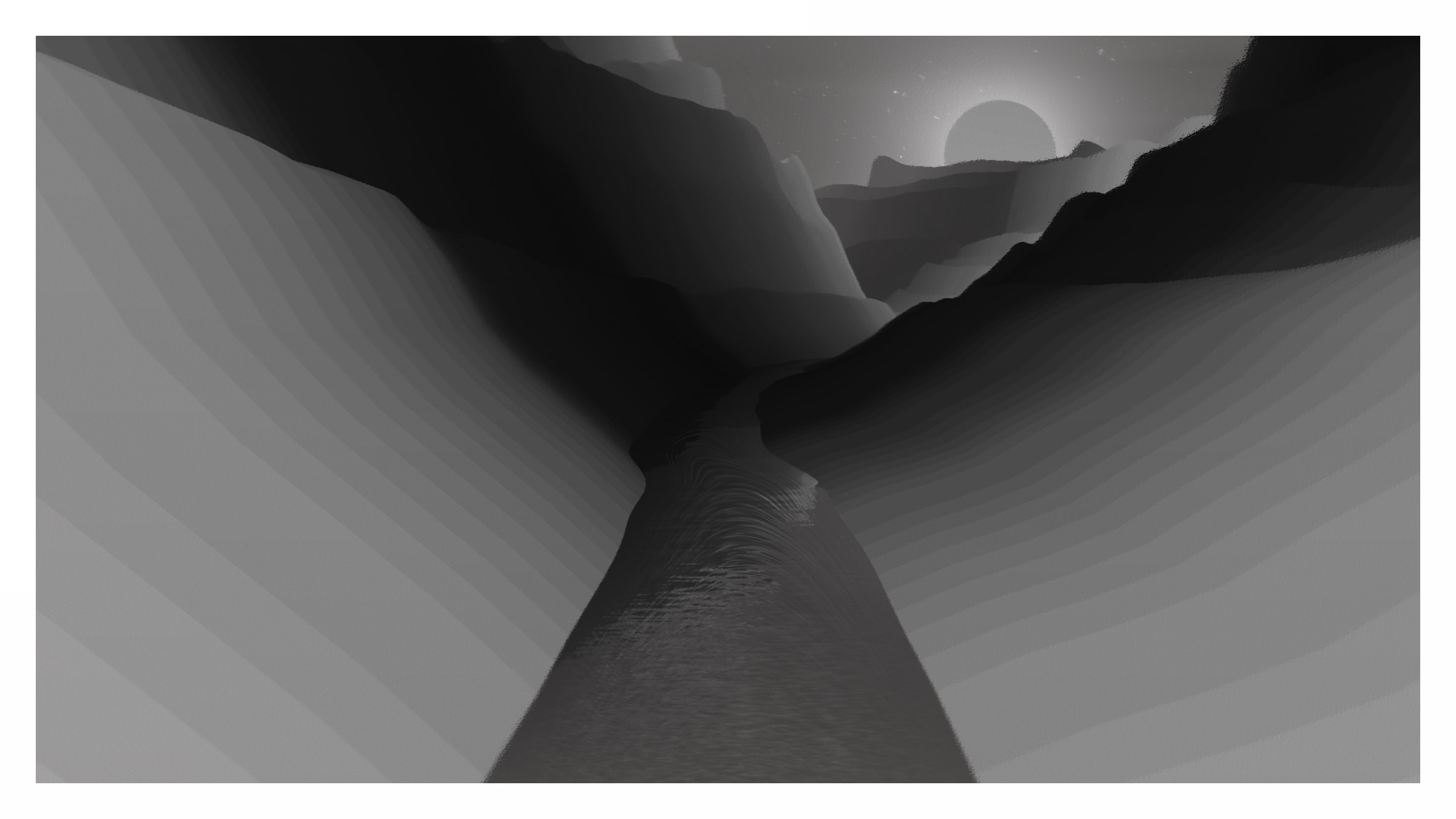 Longing