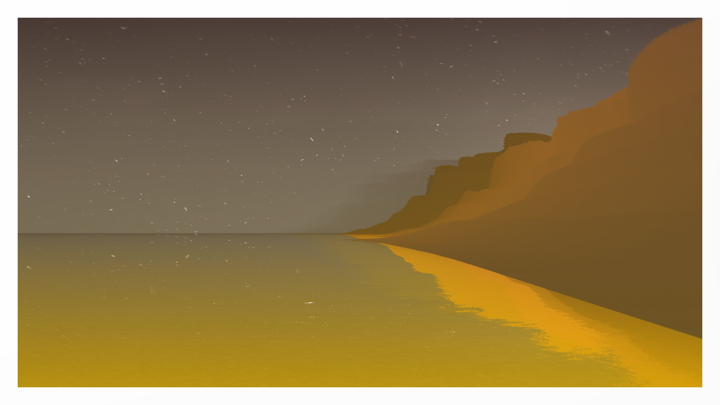 Longing