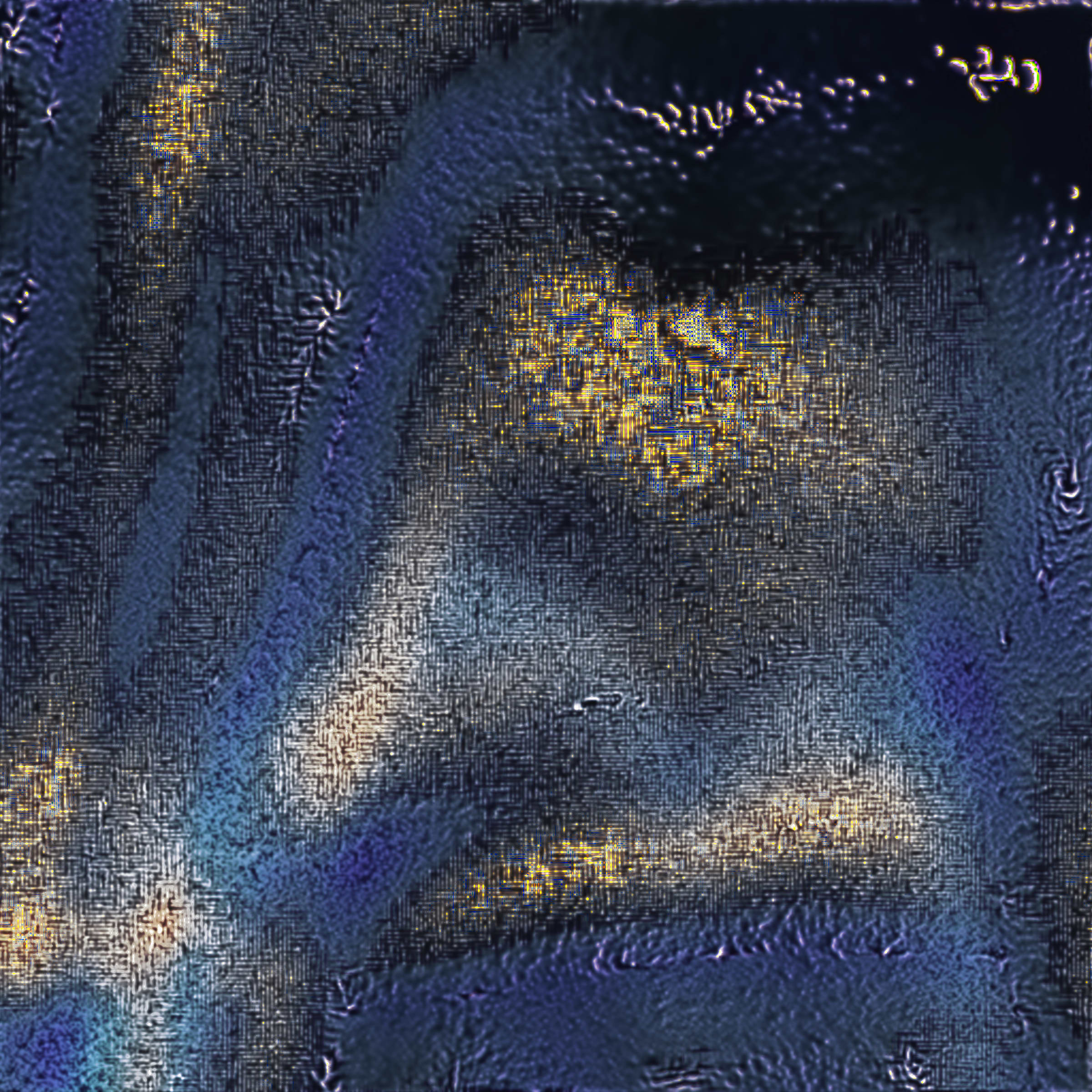 Featured token for: Calian #150
