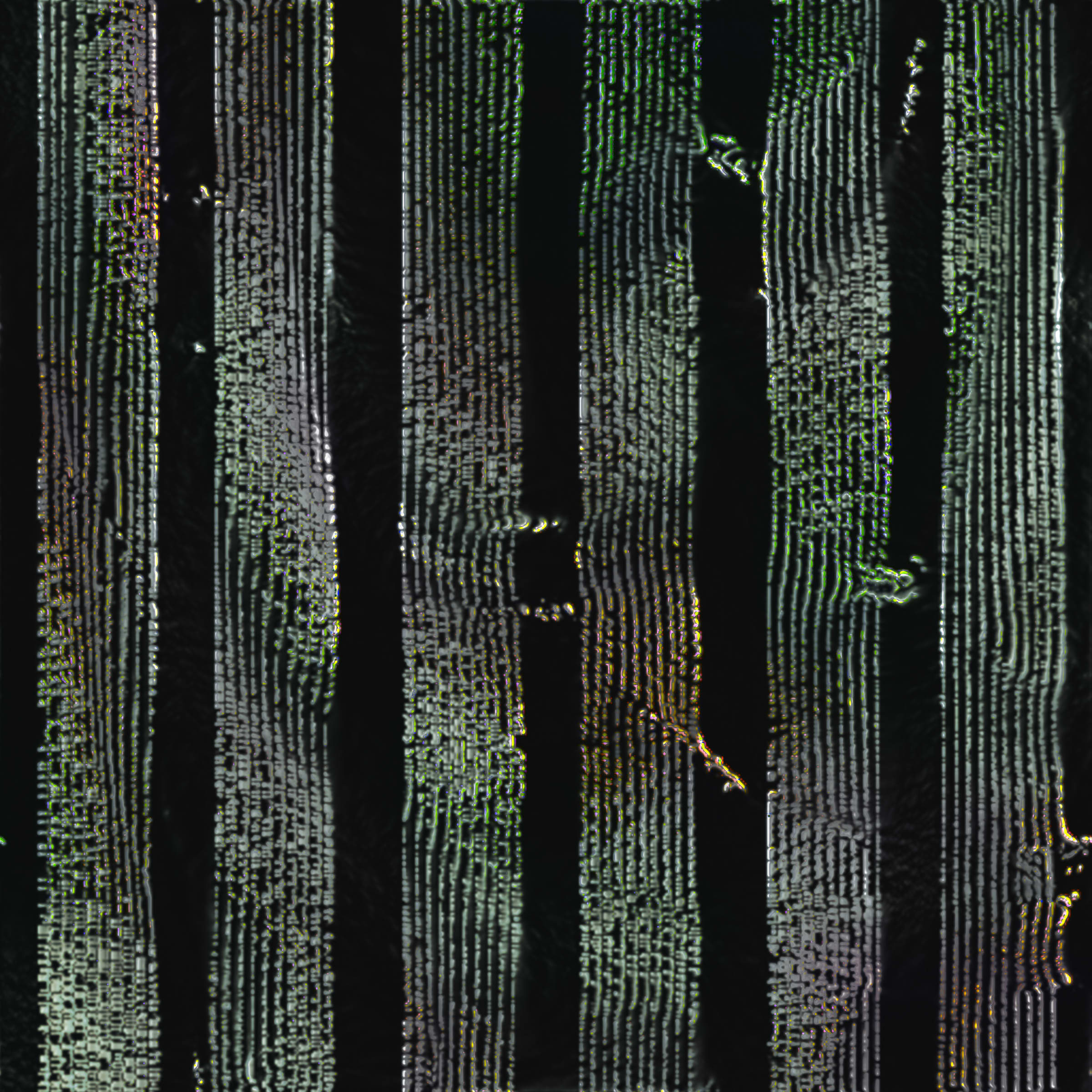 Collection cover