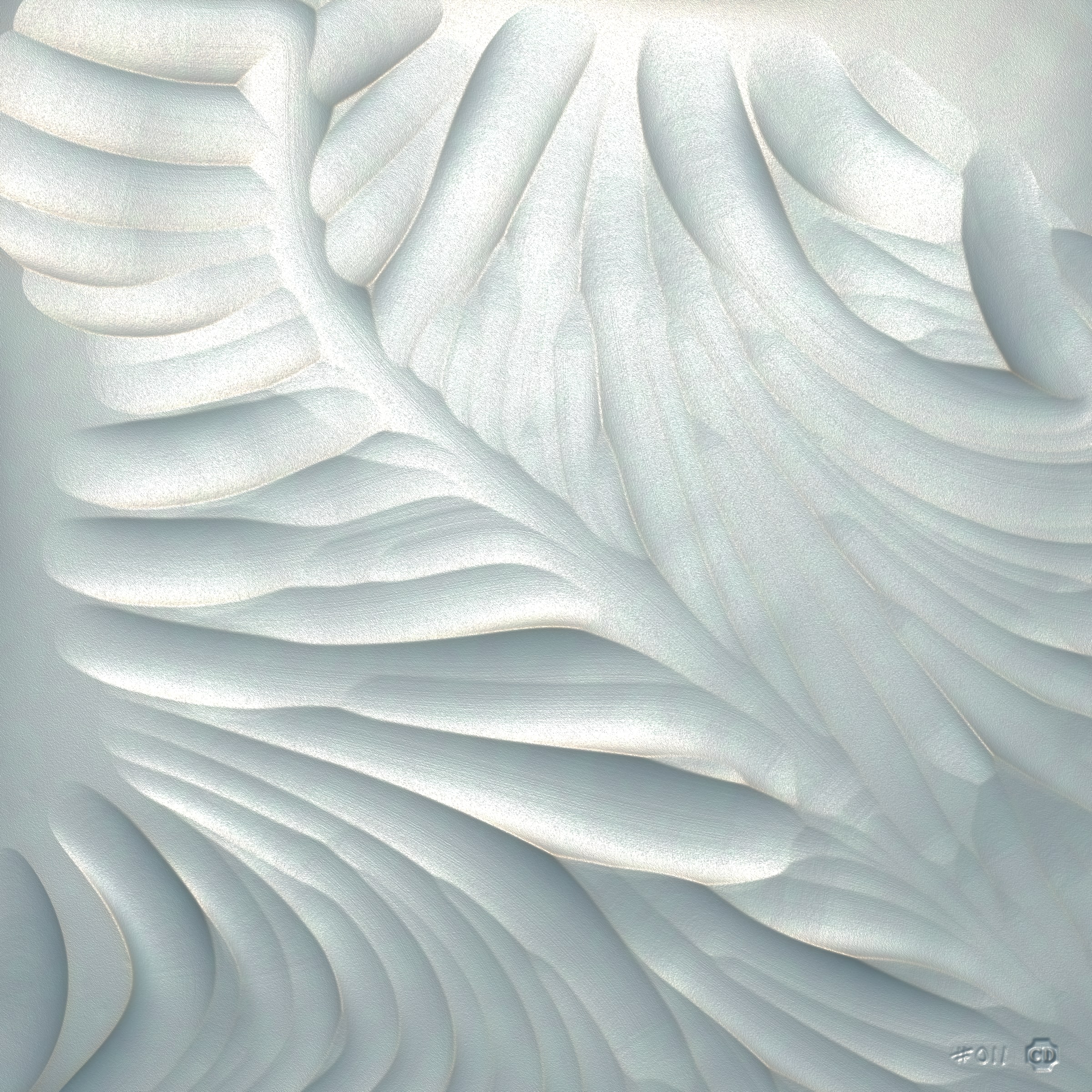 Featured token for: Ceramics