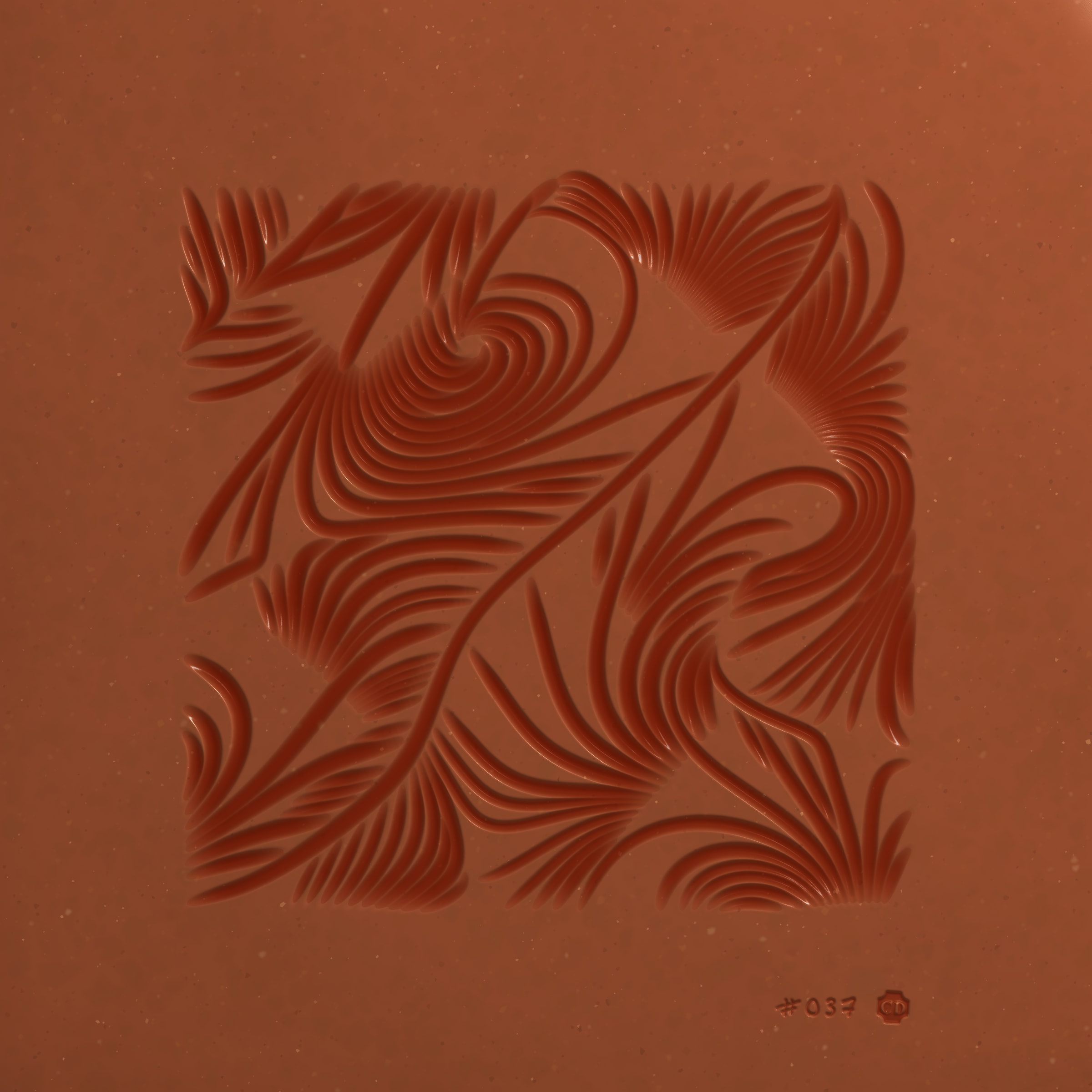 Featured token for: Ceramics