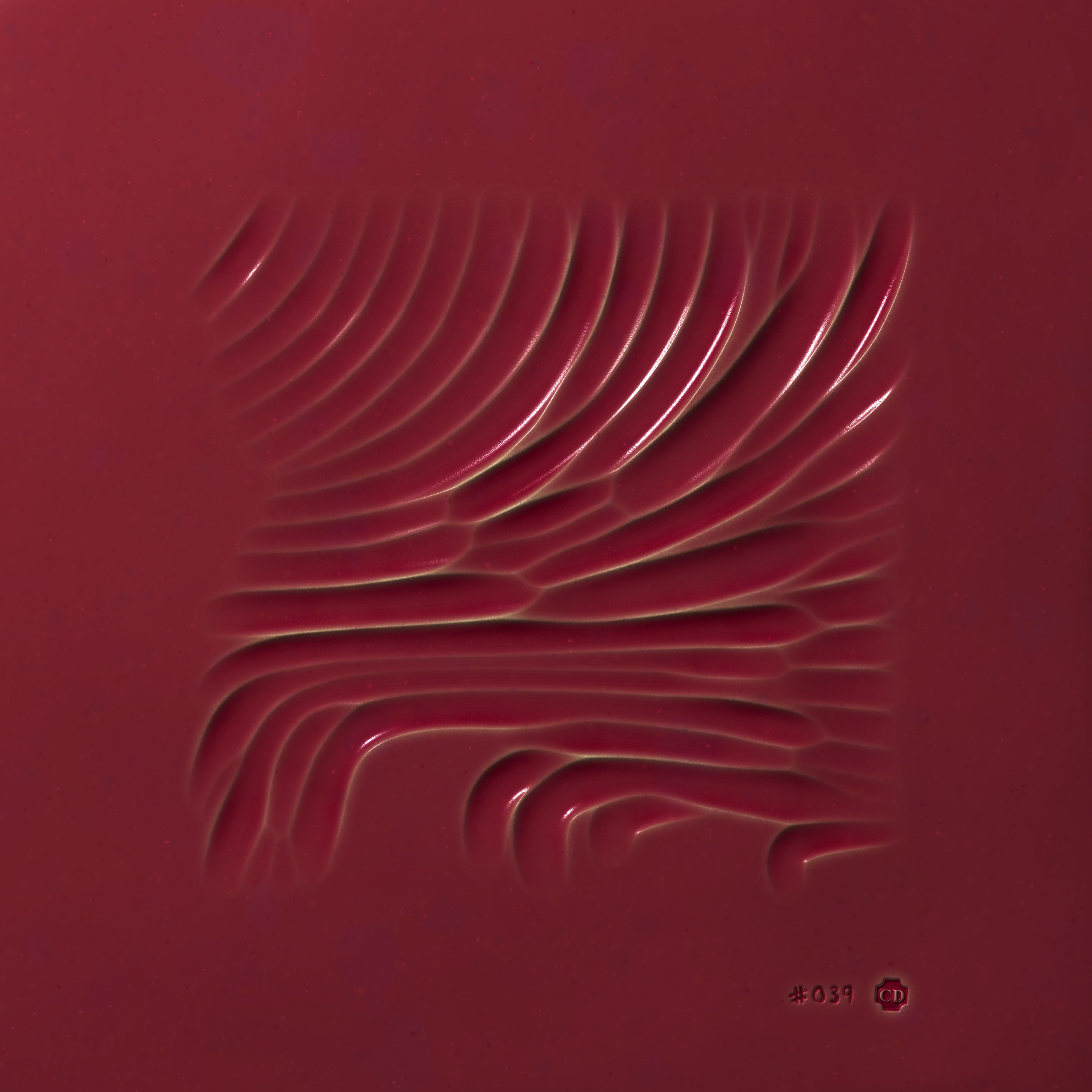 Featured token for: Ceramics