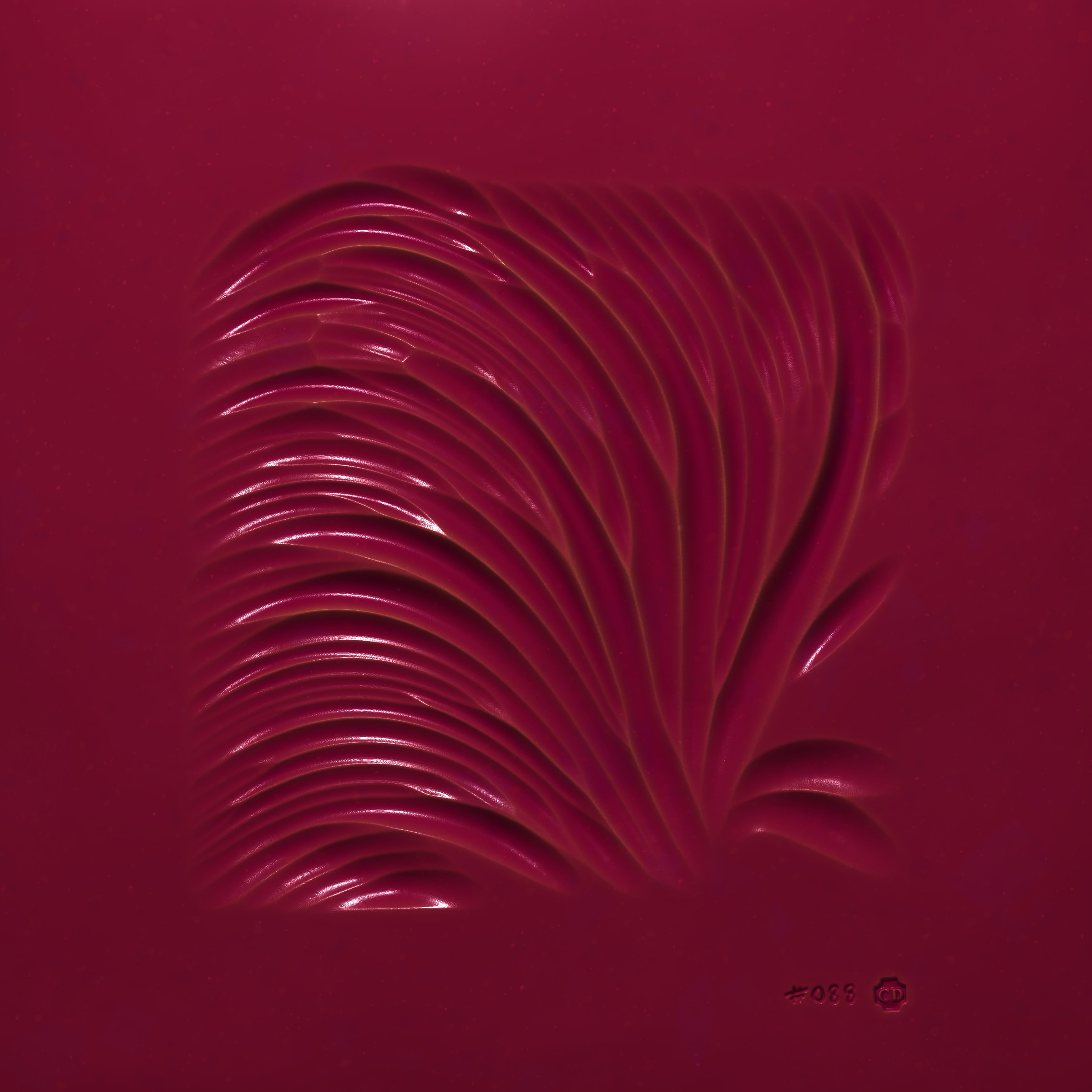 Featured token for: Ceramics