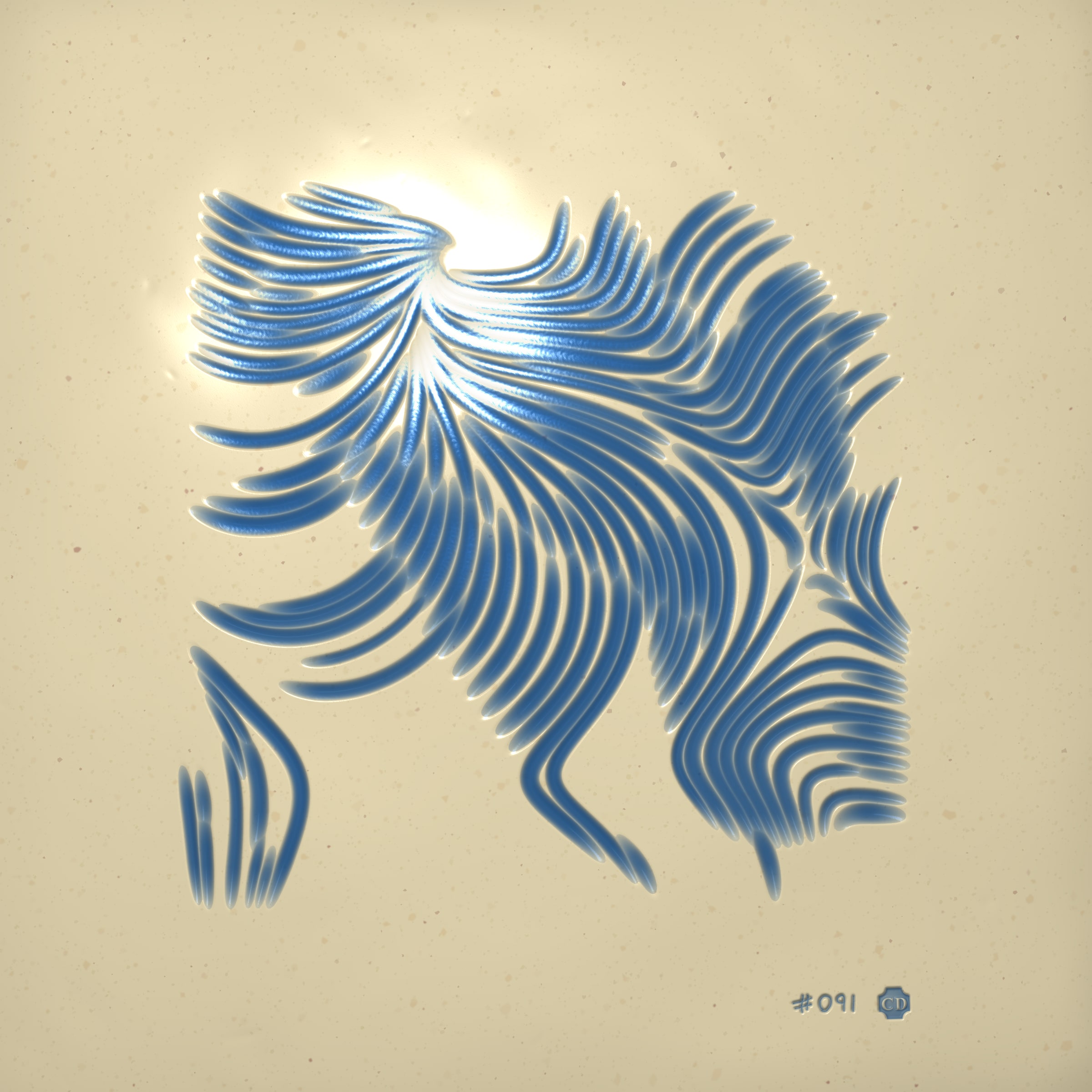 Featured token for: Ceramics