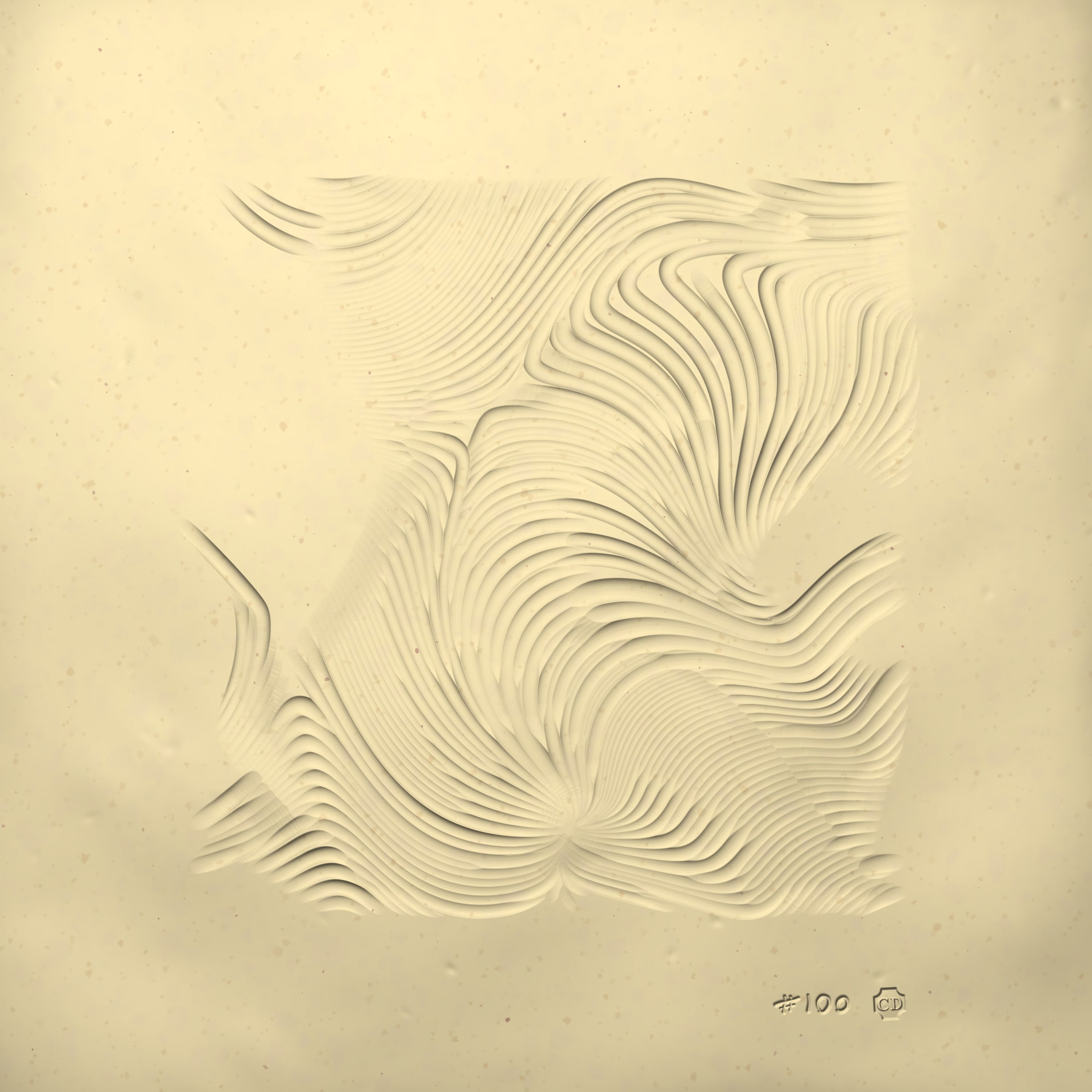 Ceramics #417000100