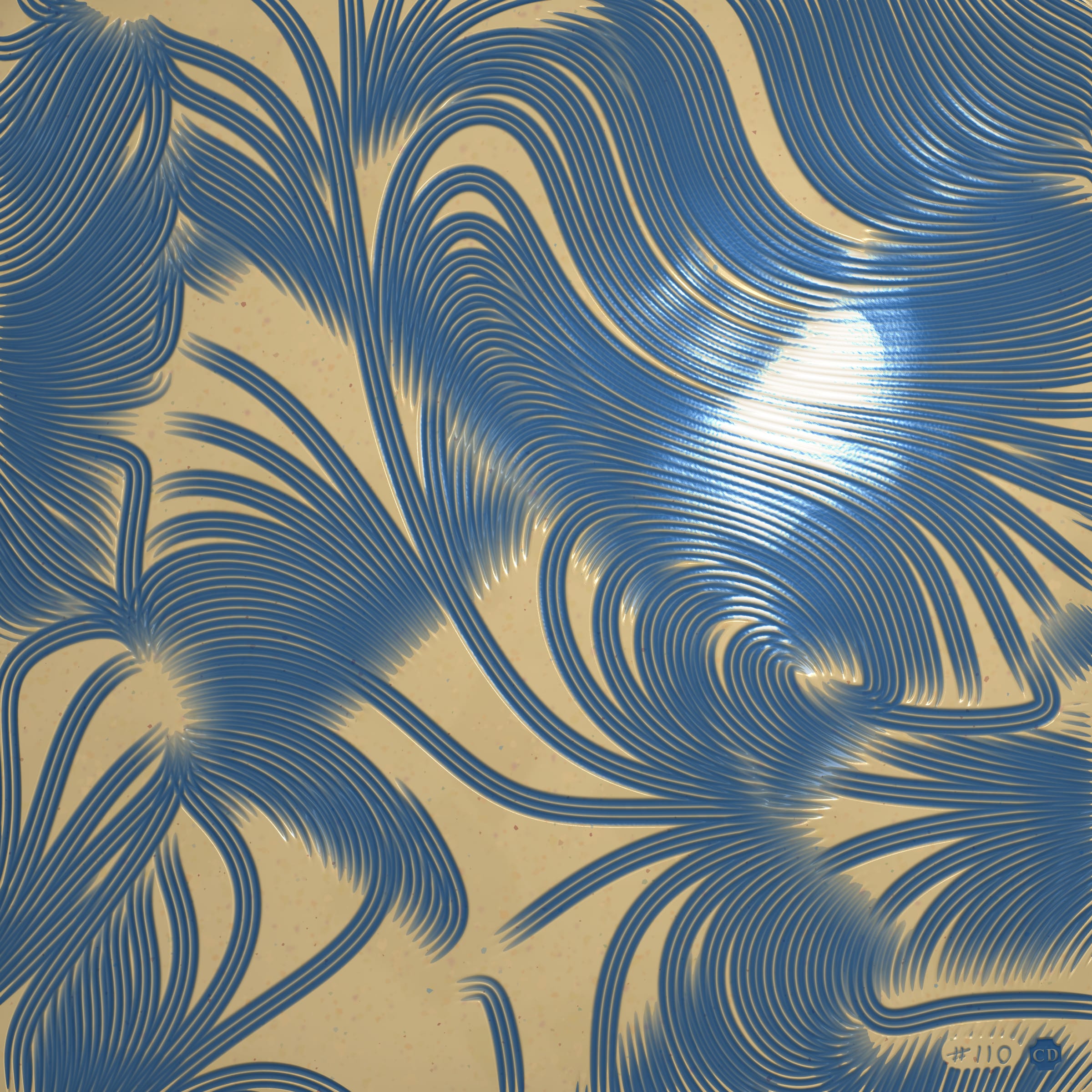 Featured token for: Ceramics