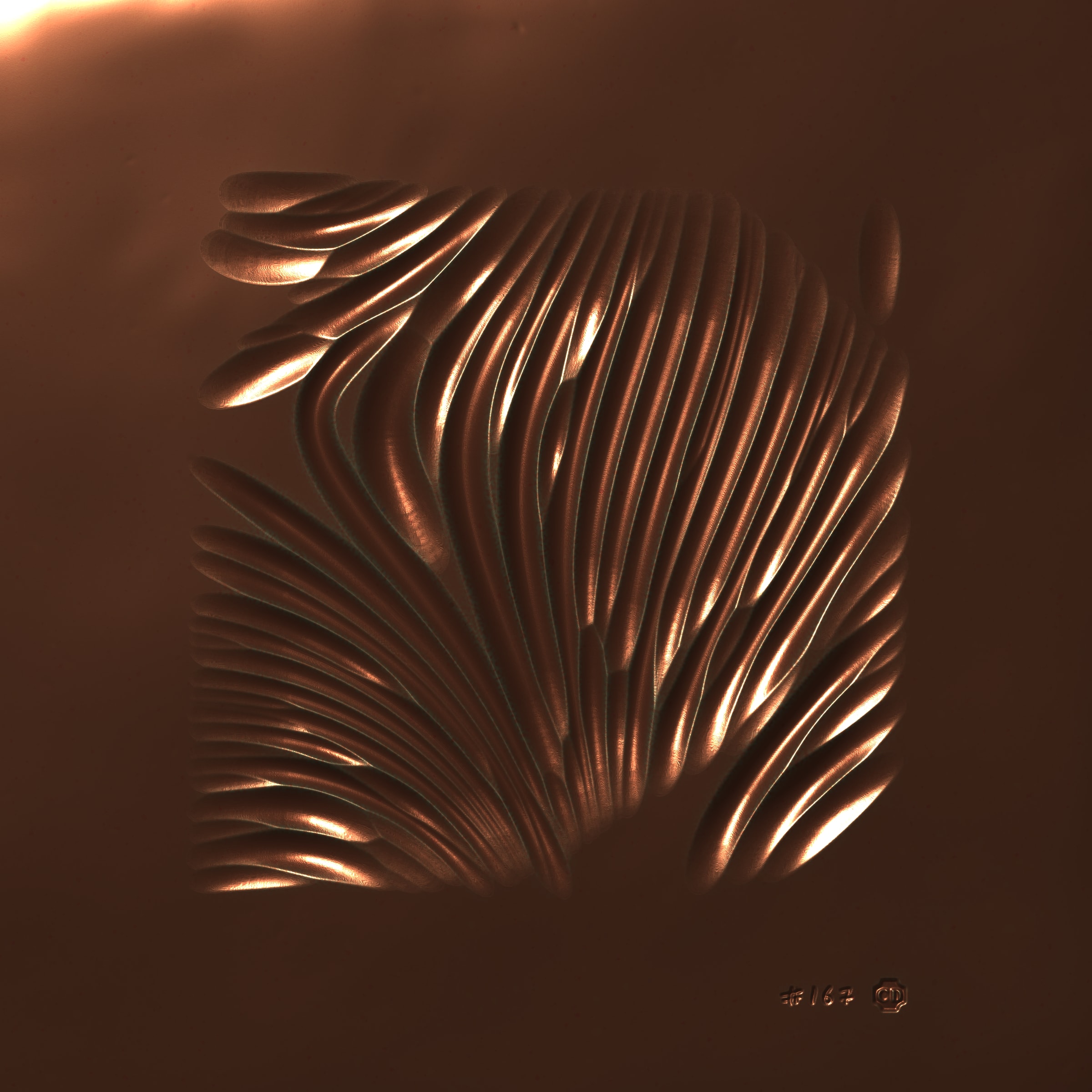 Featured token for: Ceramics