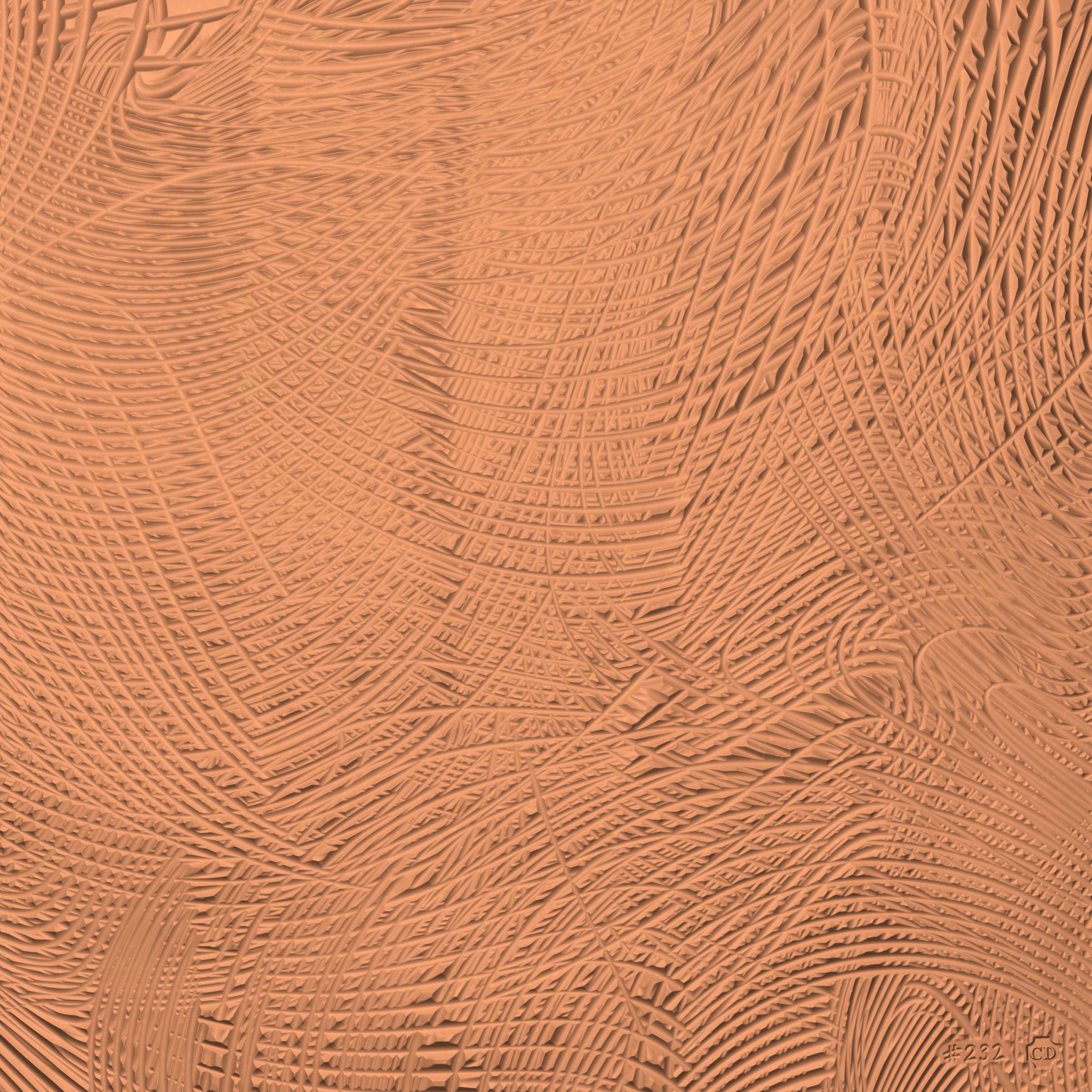 Featured token for: Ceramics