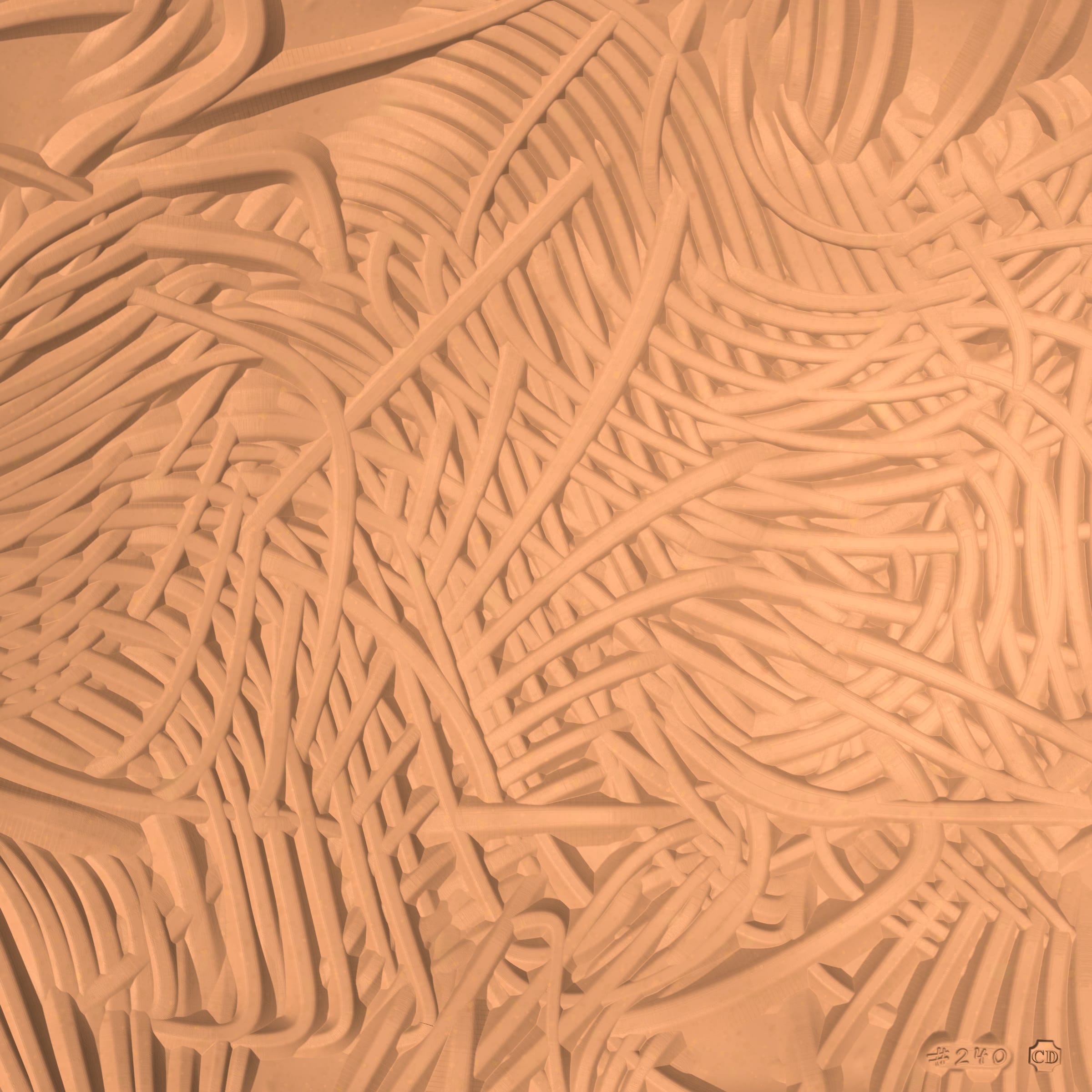 Featured token for: Ceramics