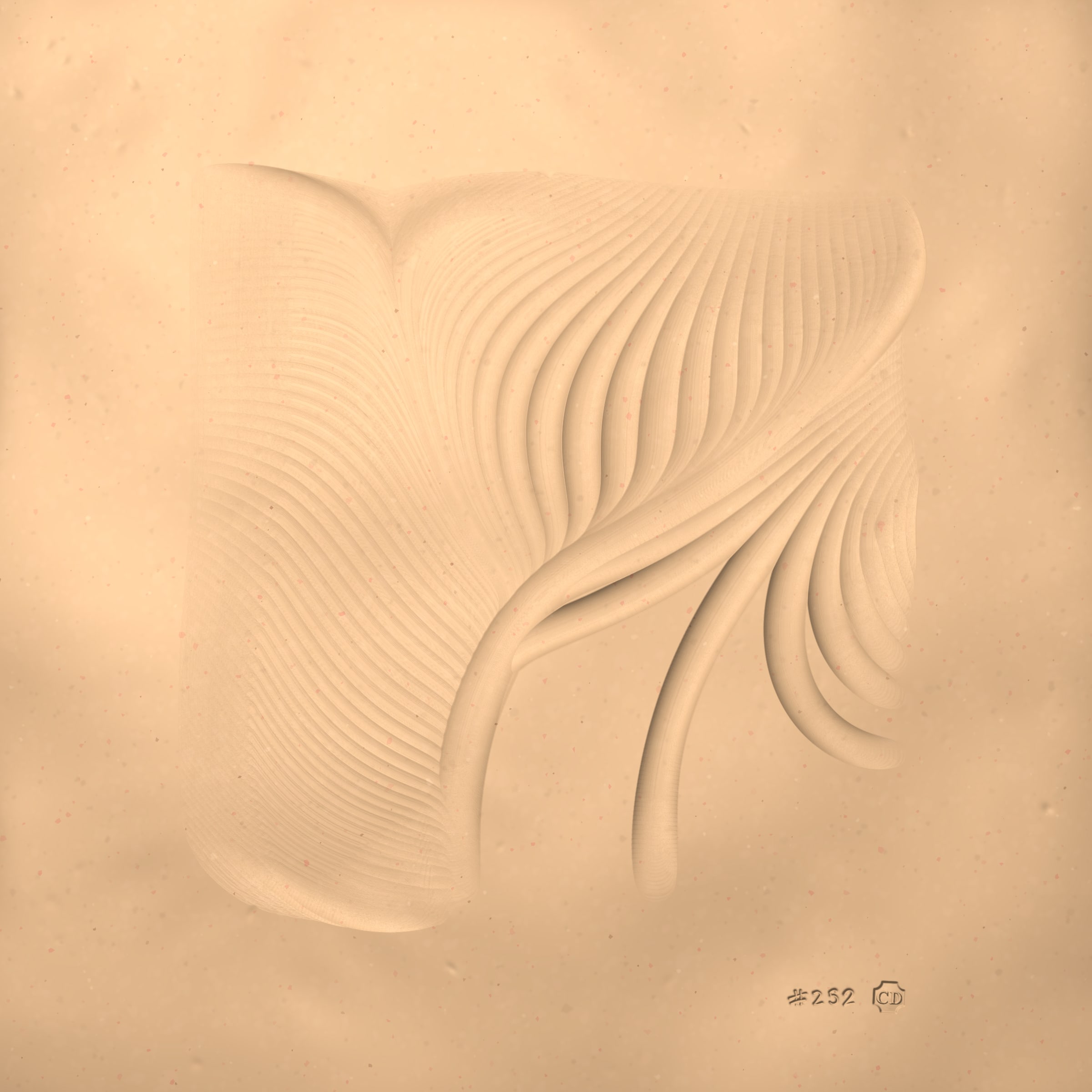 Featured token for: Ceramics #252