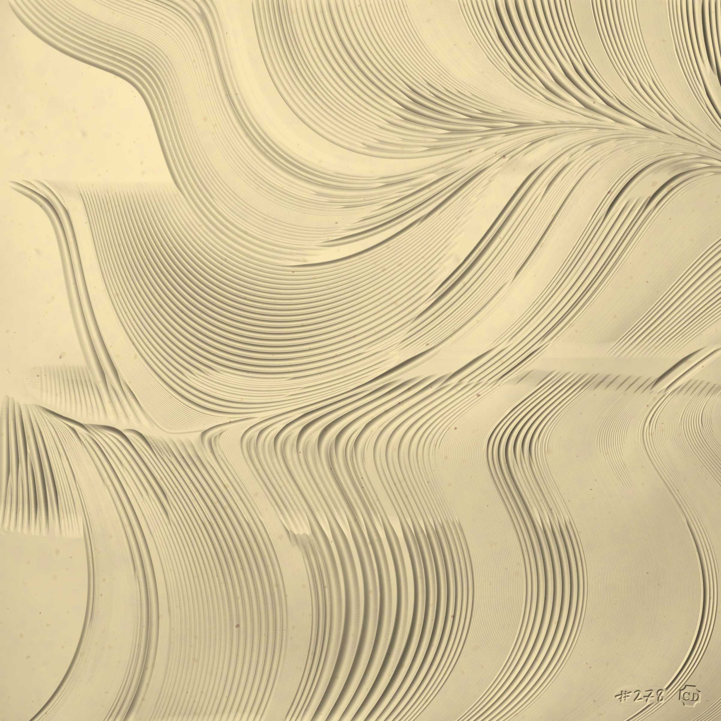 Featured token for: Ceramics