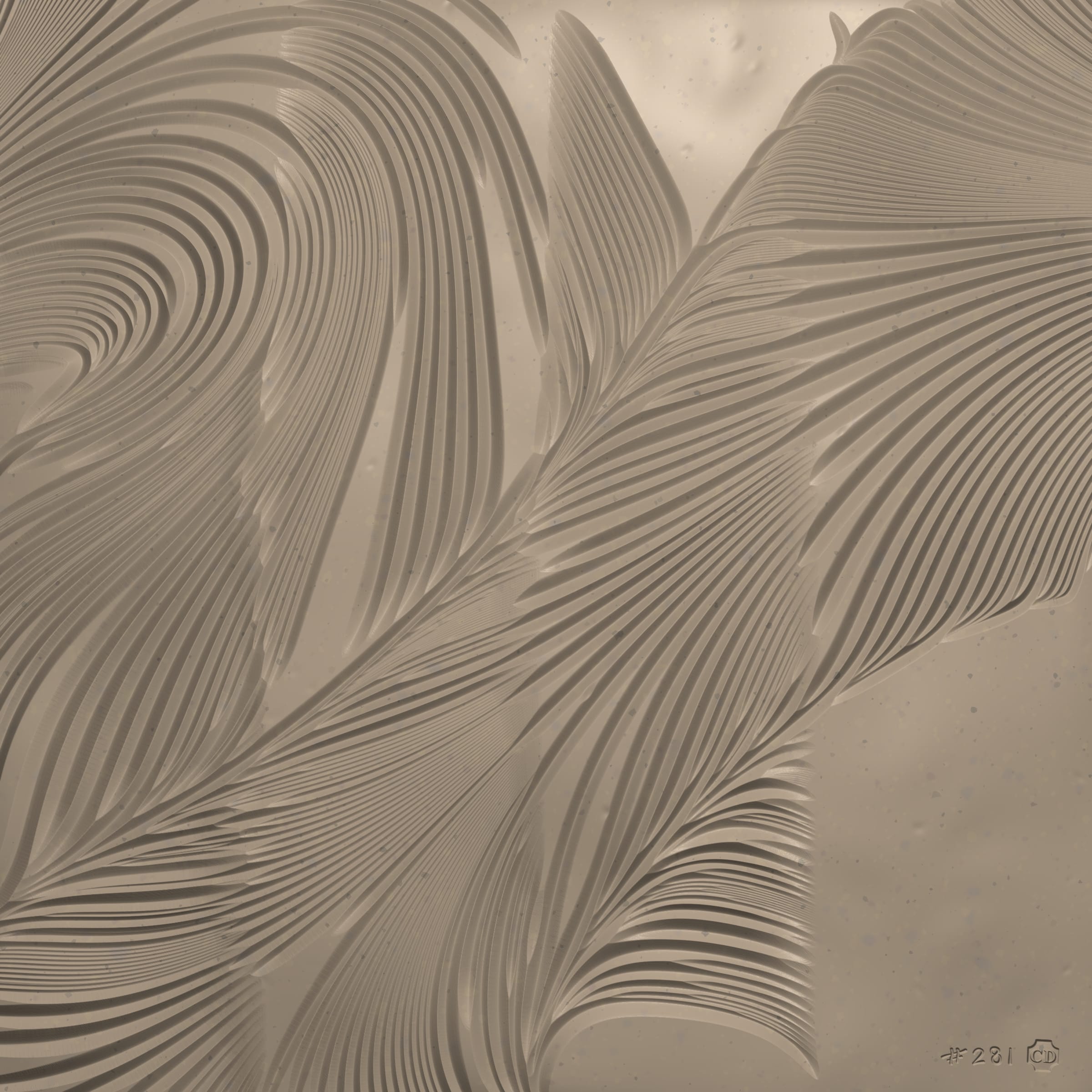 Featured token for: Ceramics