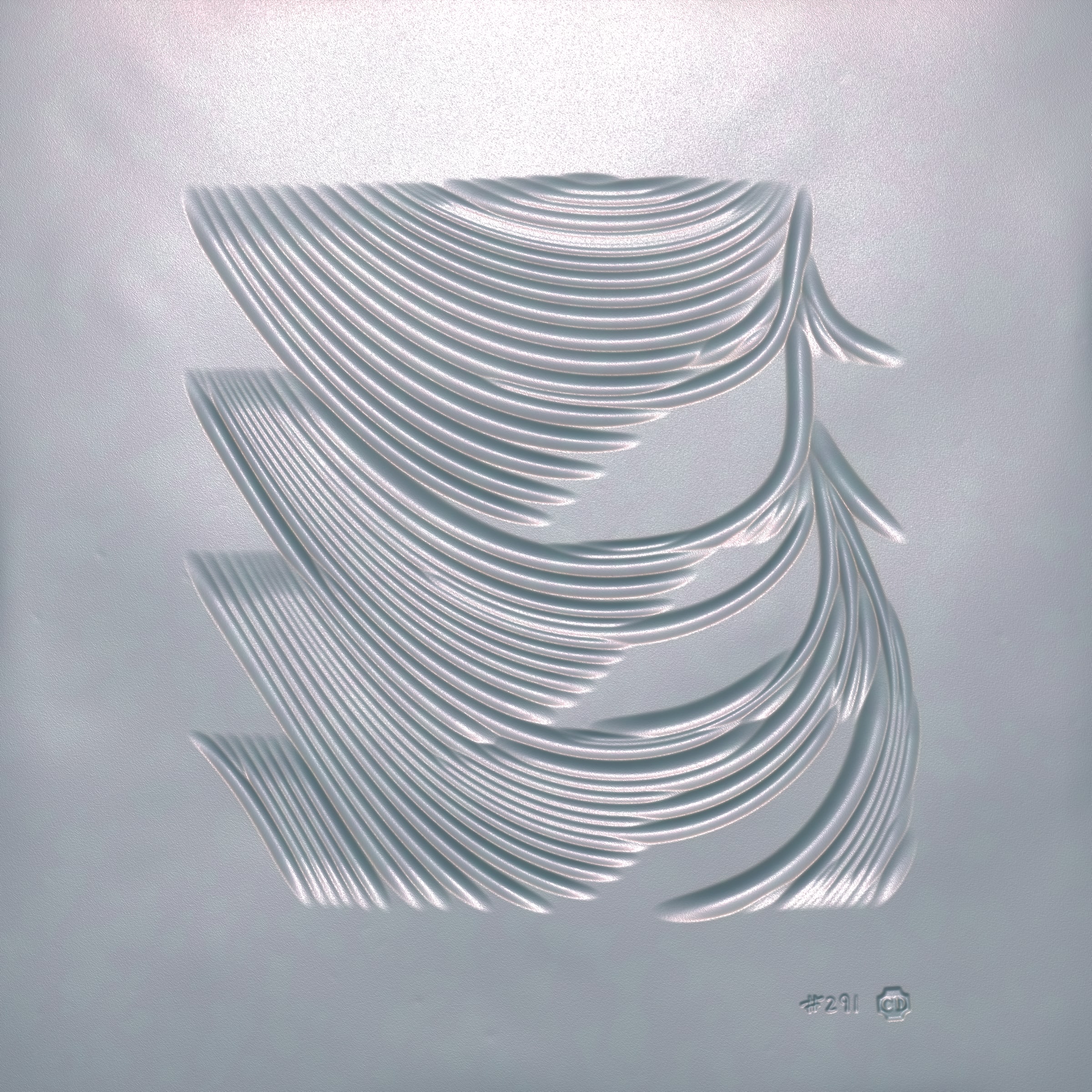 Featured token for: Ceramics