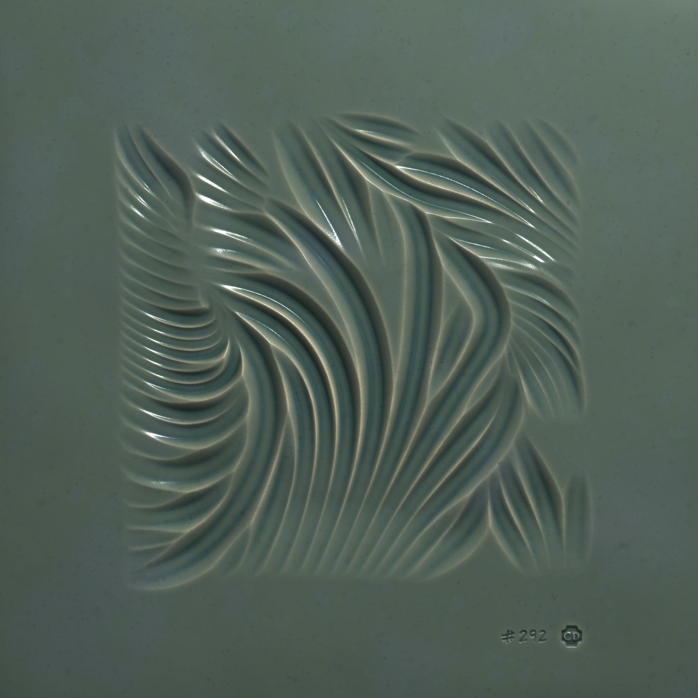 Featured token for: Ceramics