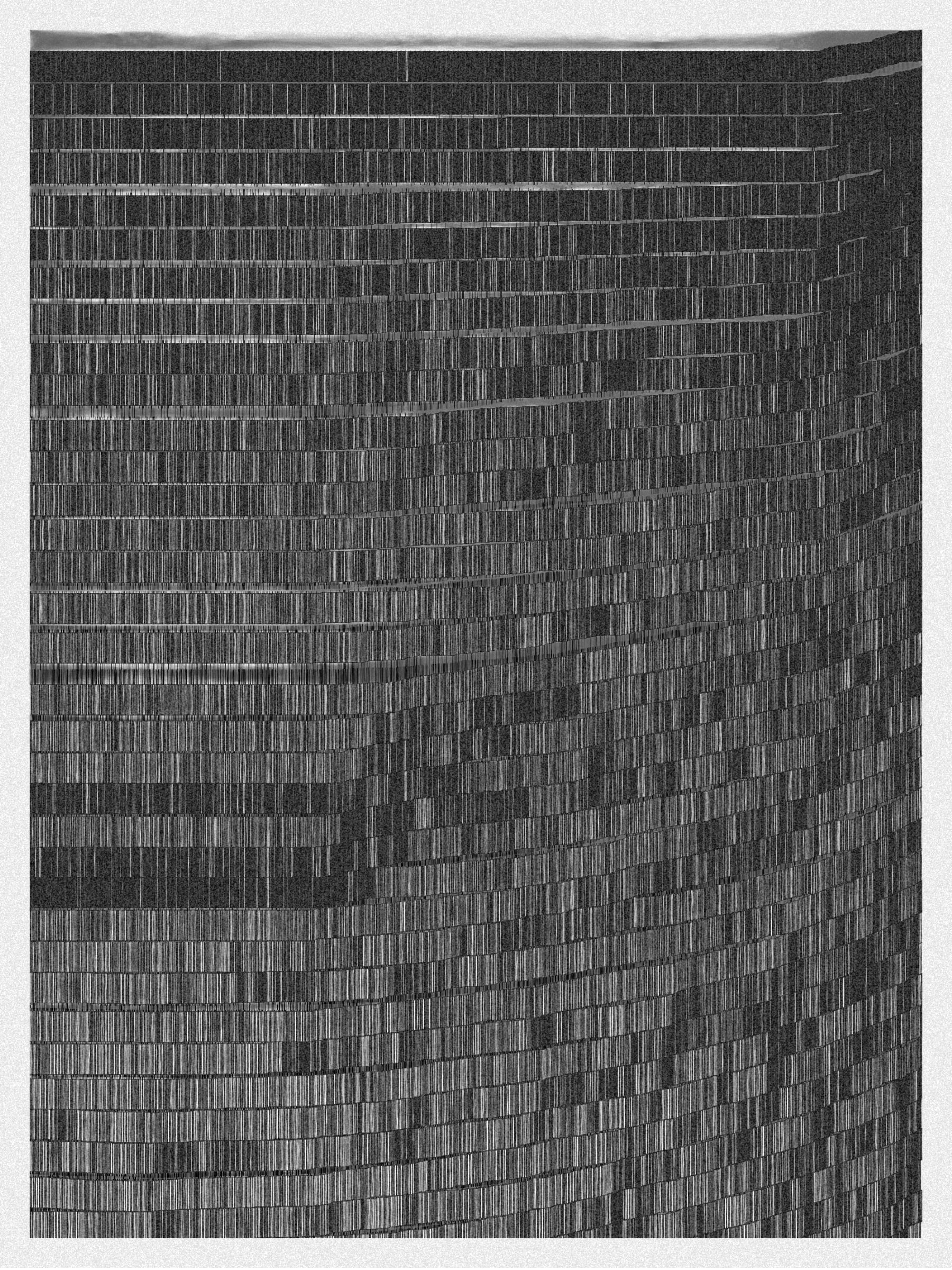Neural Sediments #418000003
