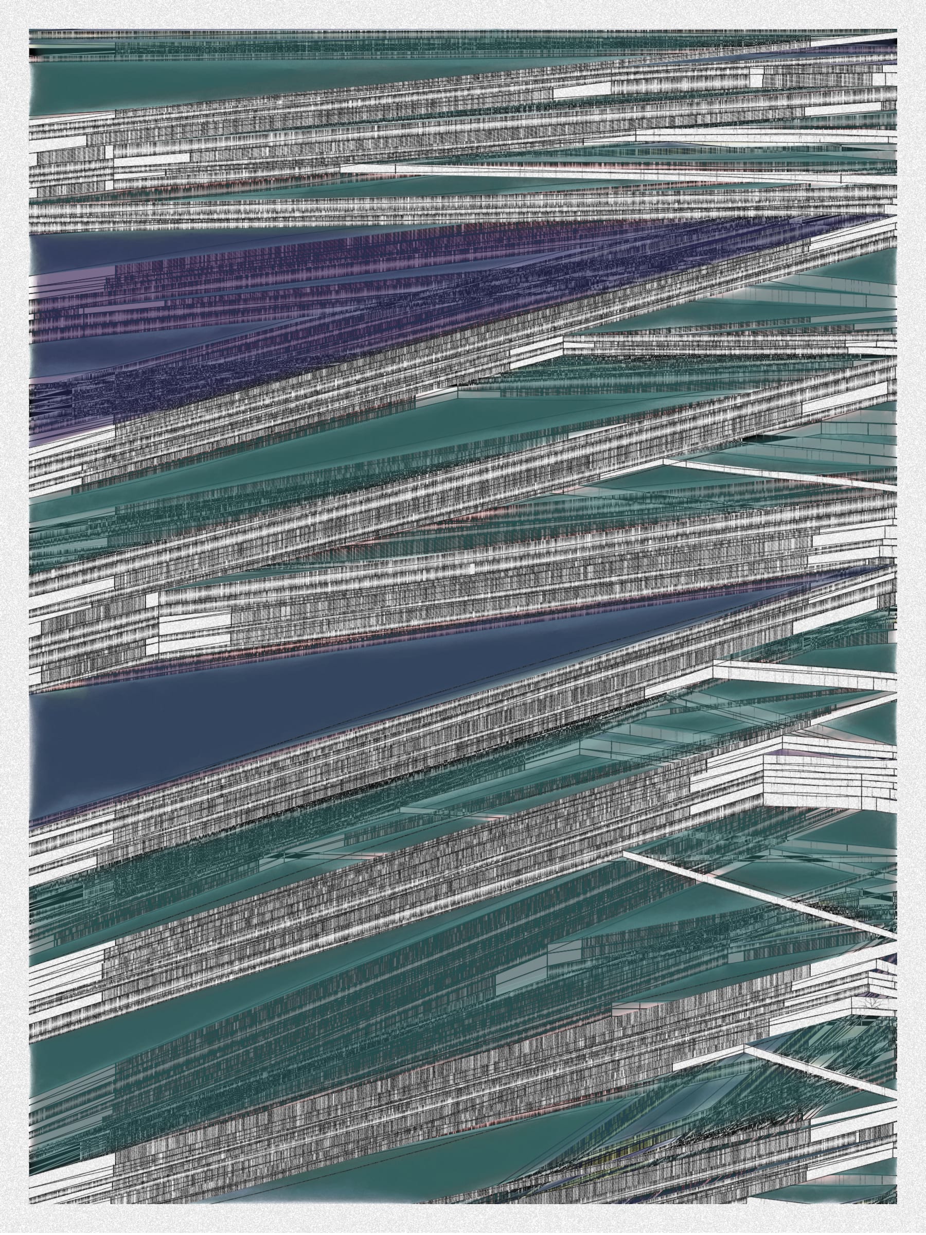 Neural Sediments #418000004