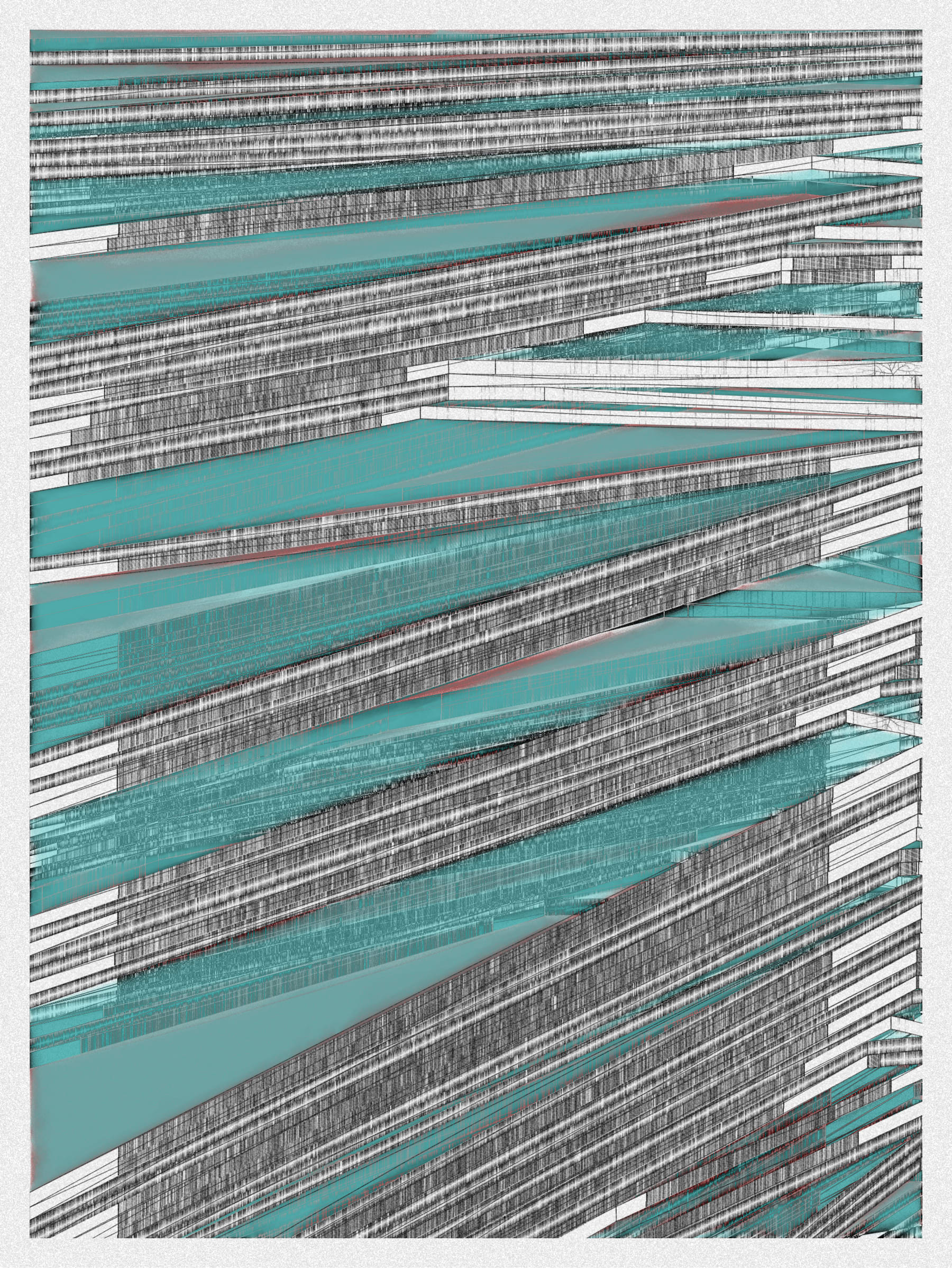 Neural Sediments #418000005