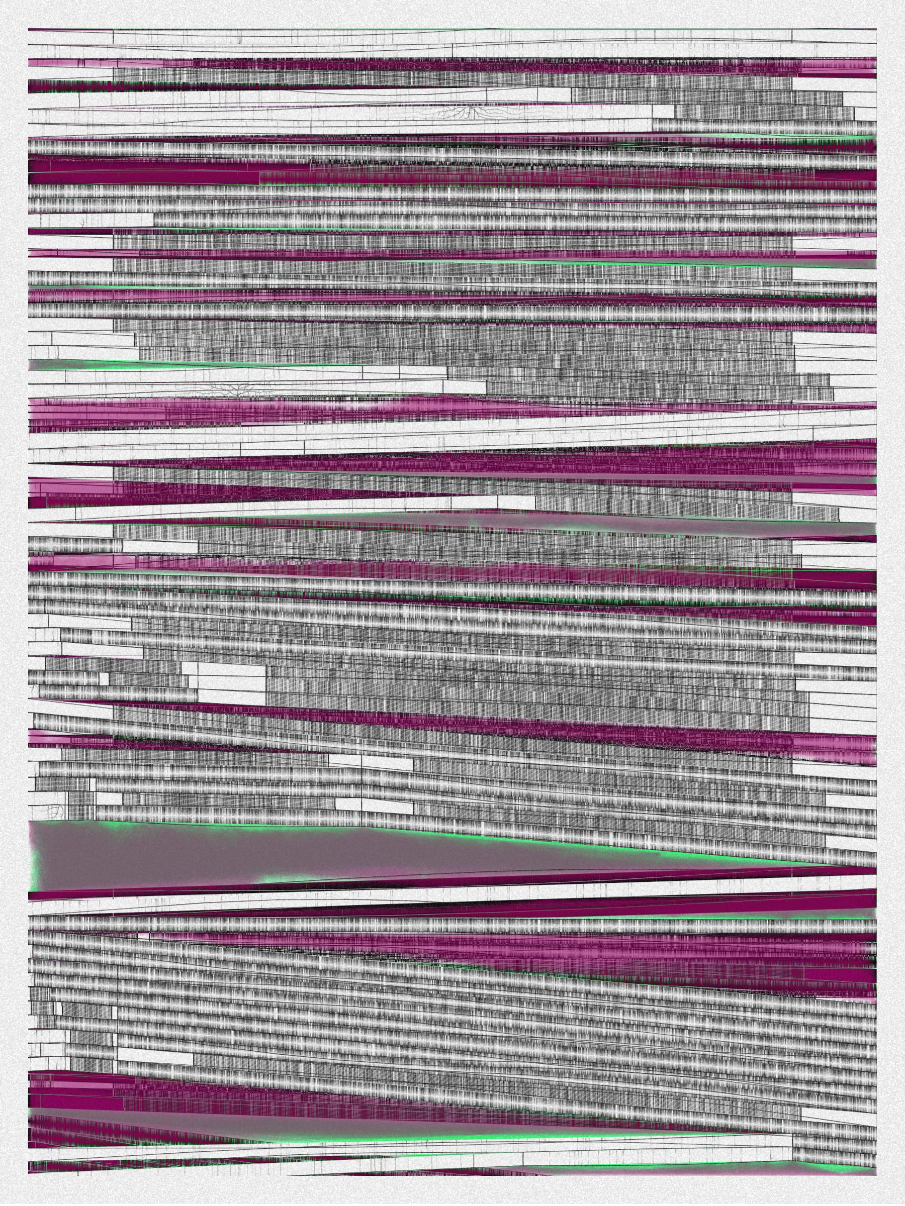 Featured token for: Neural Sediments
