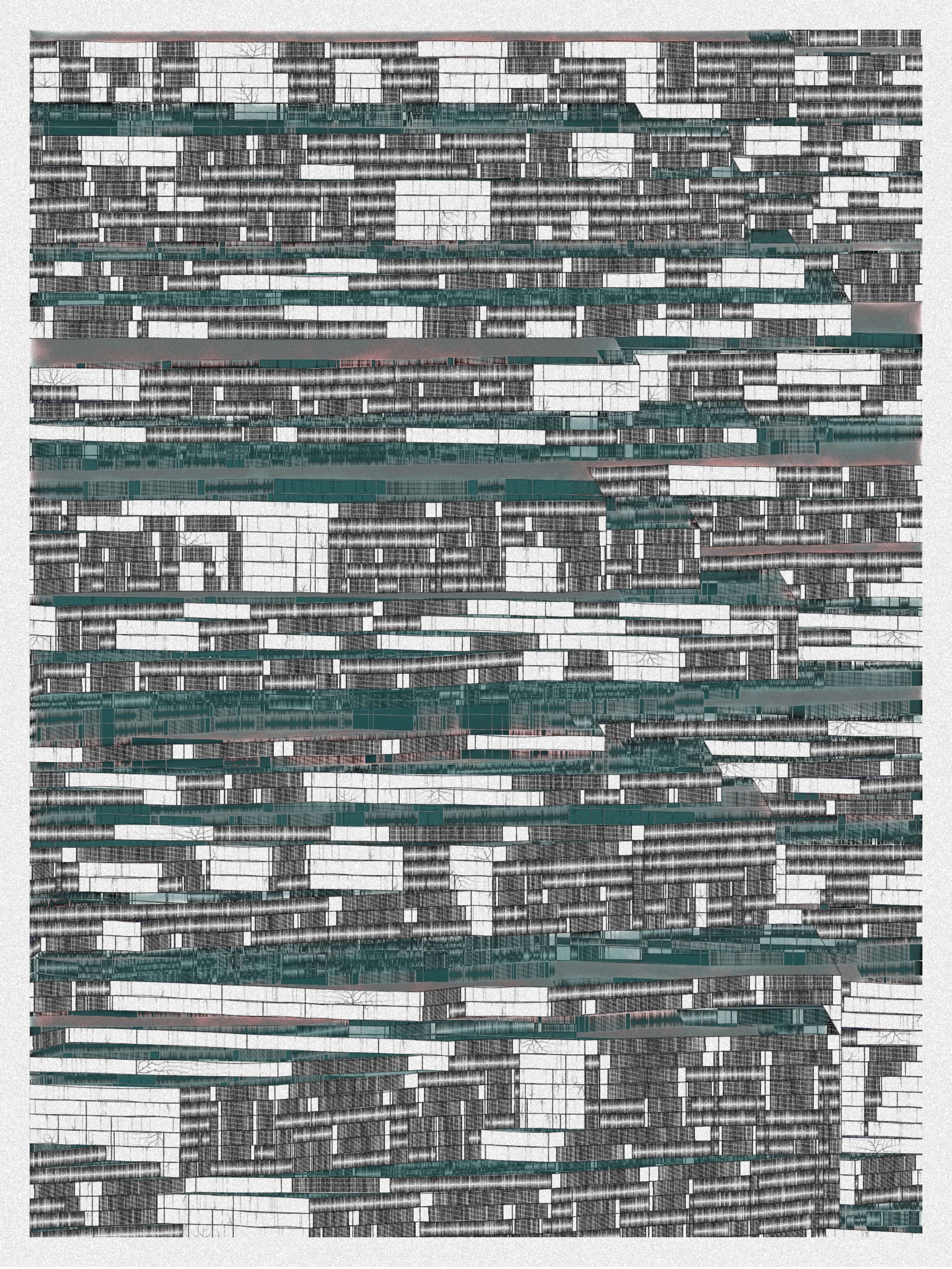 Neural Sediments #418000014